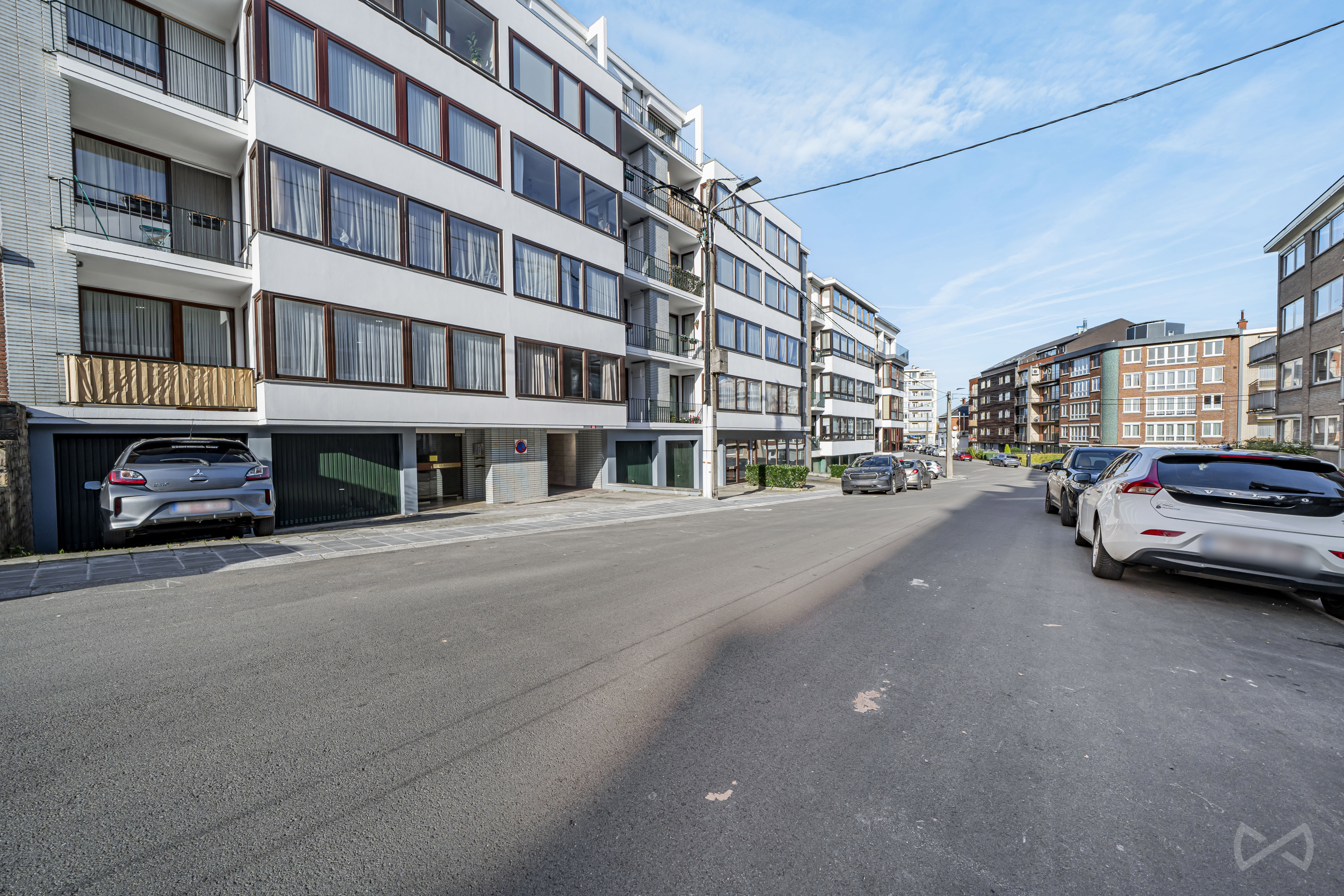 Foto 4 van 4 van Appartement met drie slaapkamers in Mont-sur-marchienne