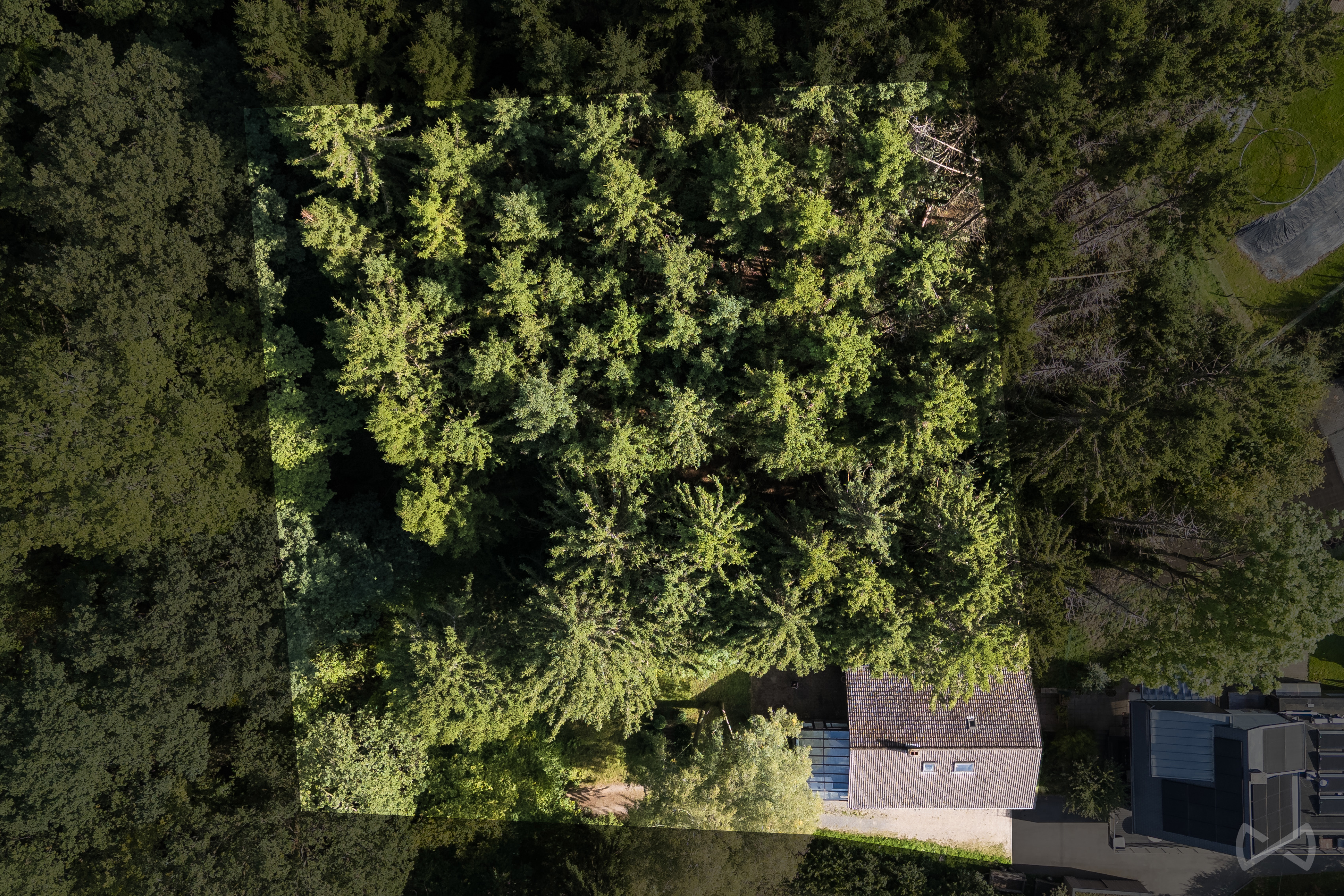 Picture 1 of 4 for Villa with four bedrooms in Malmedy
