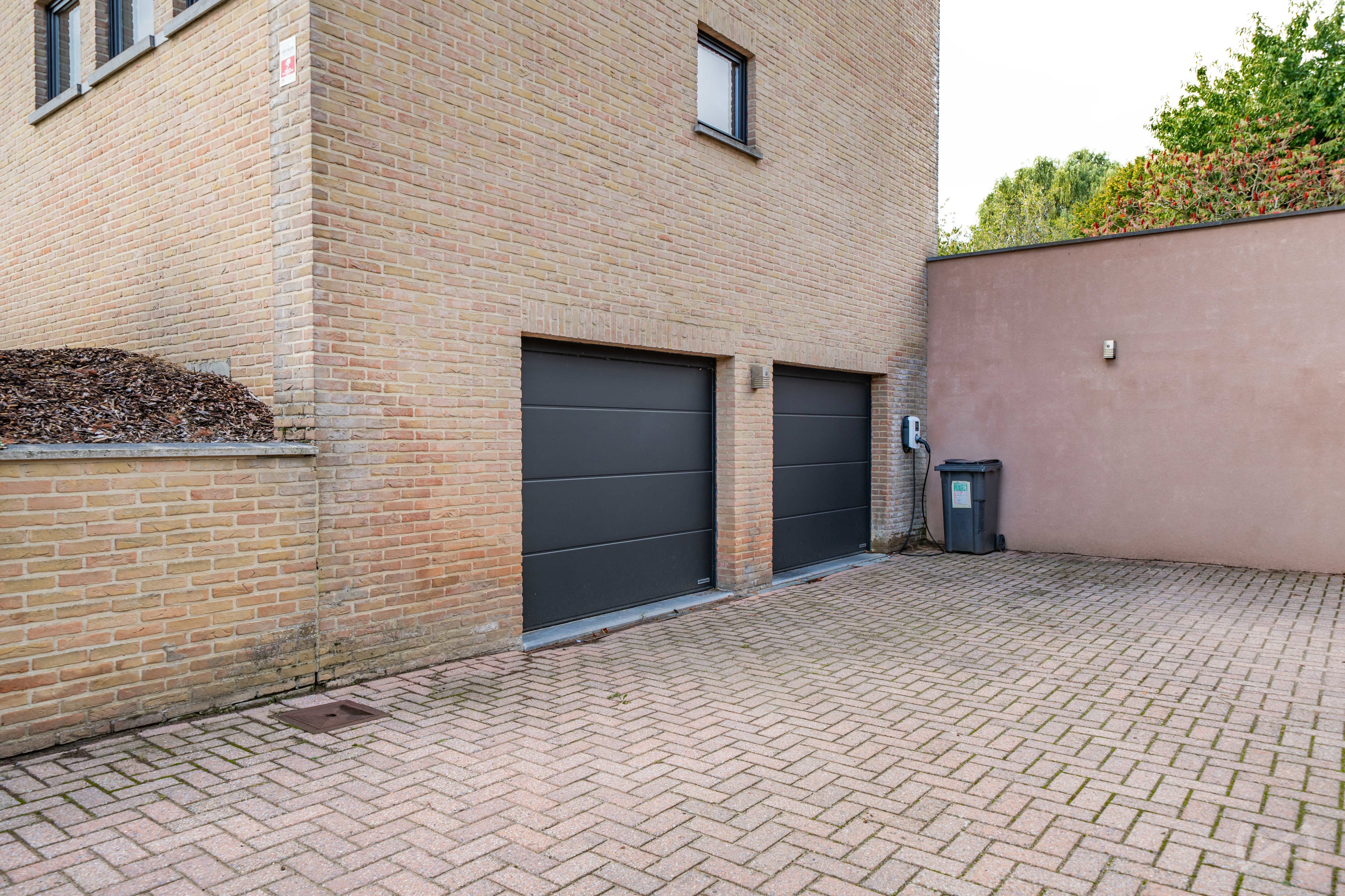 Picture 3 of 4 for Villa with four bedrooms in Grez-Doiceau