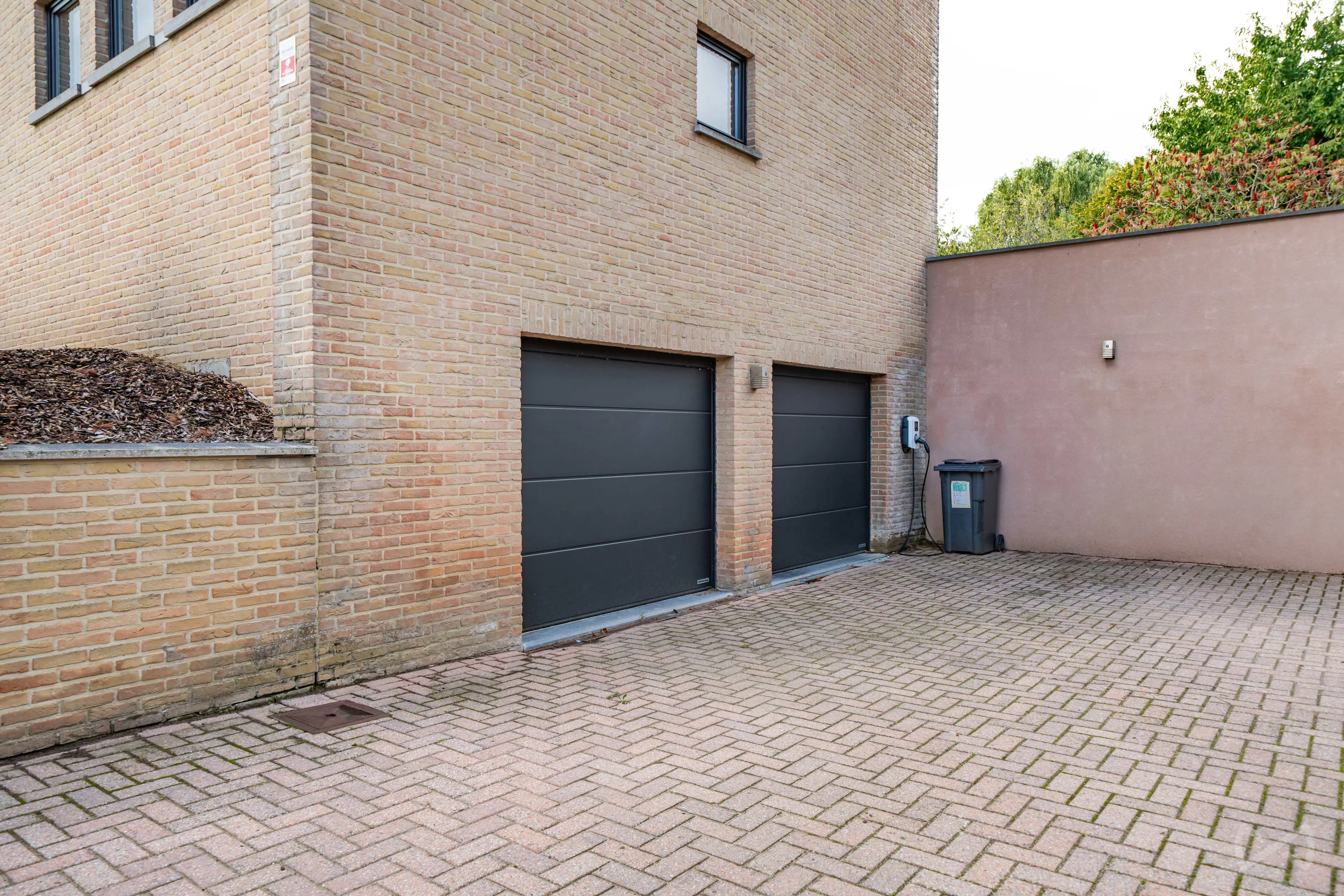Picture 3 of 4 for Villa with four bedrooms in Grez-Doiceau