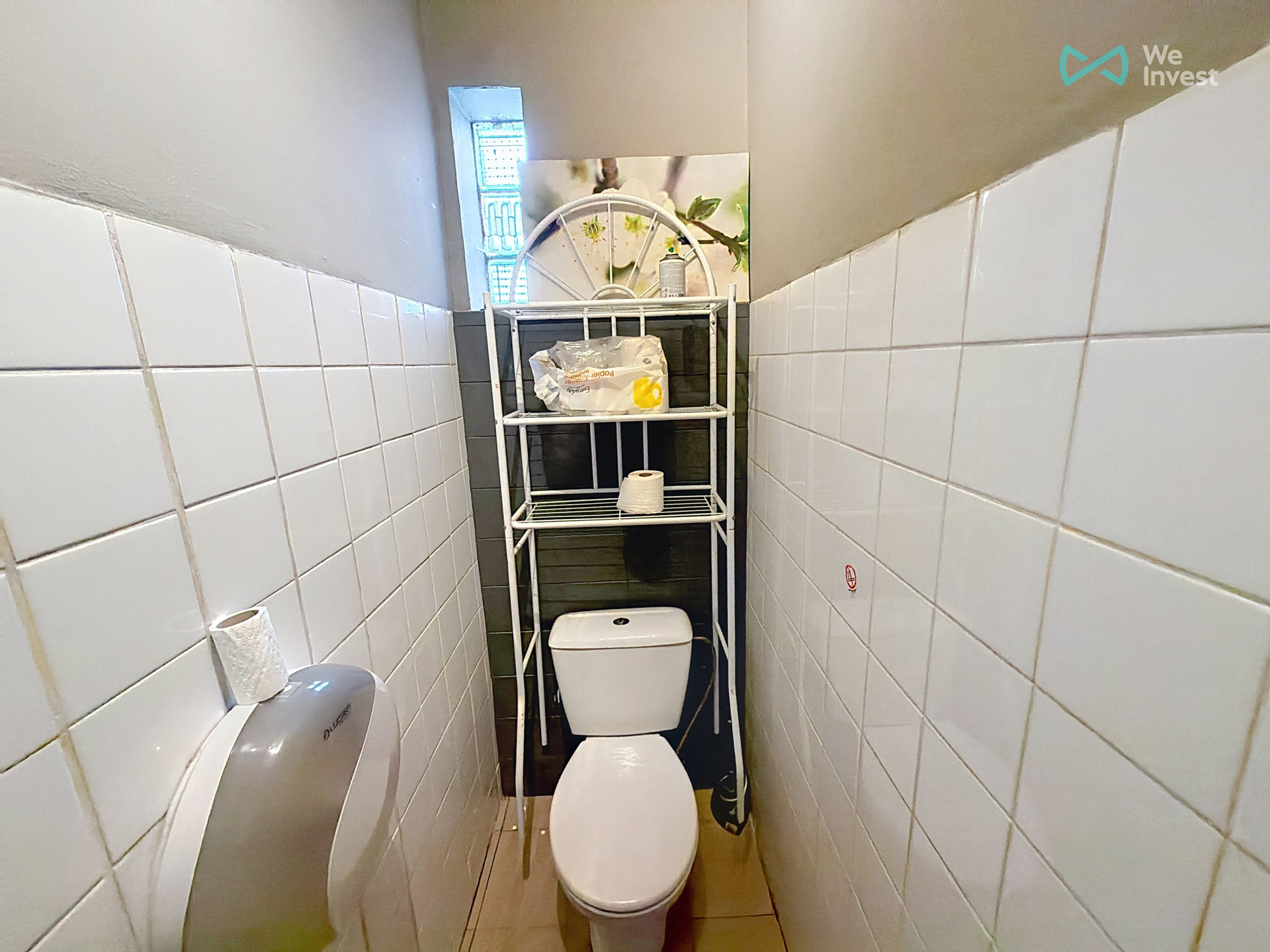 Picture 1 of 4 for Multi-purpose building in Tubize Clabecq