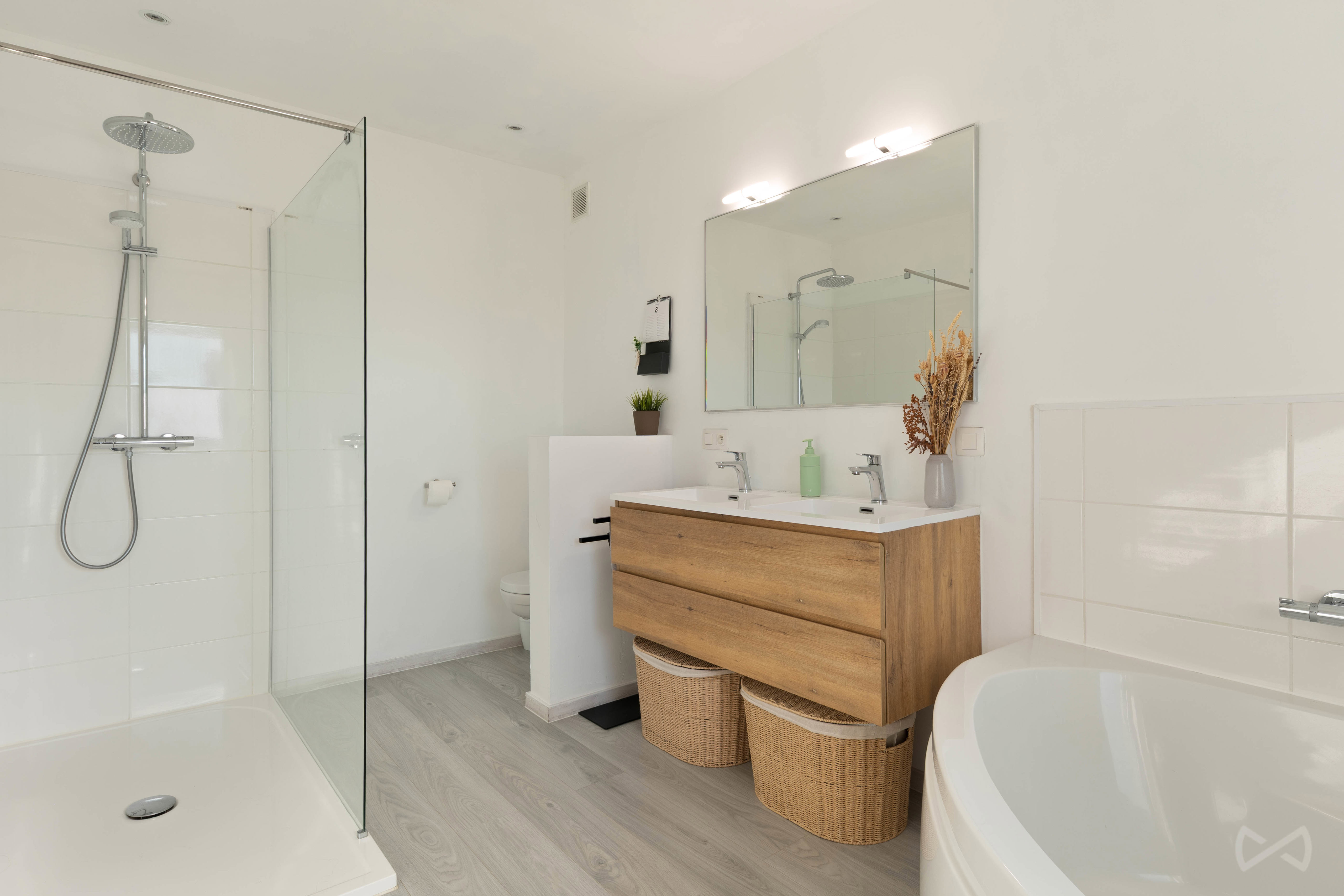 Picture 1 of 4 for House with three bedrooms in Leuven