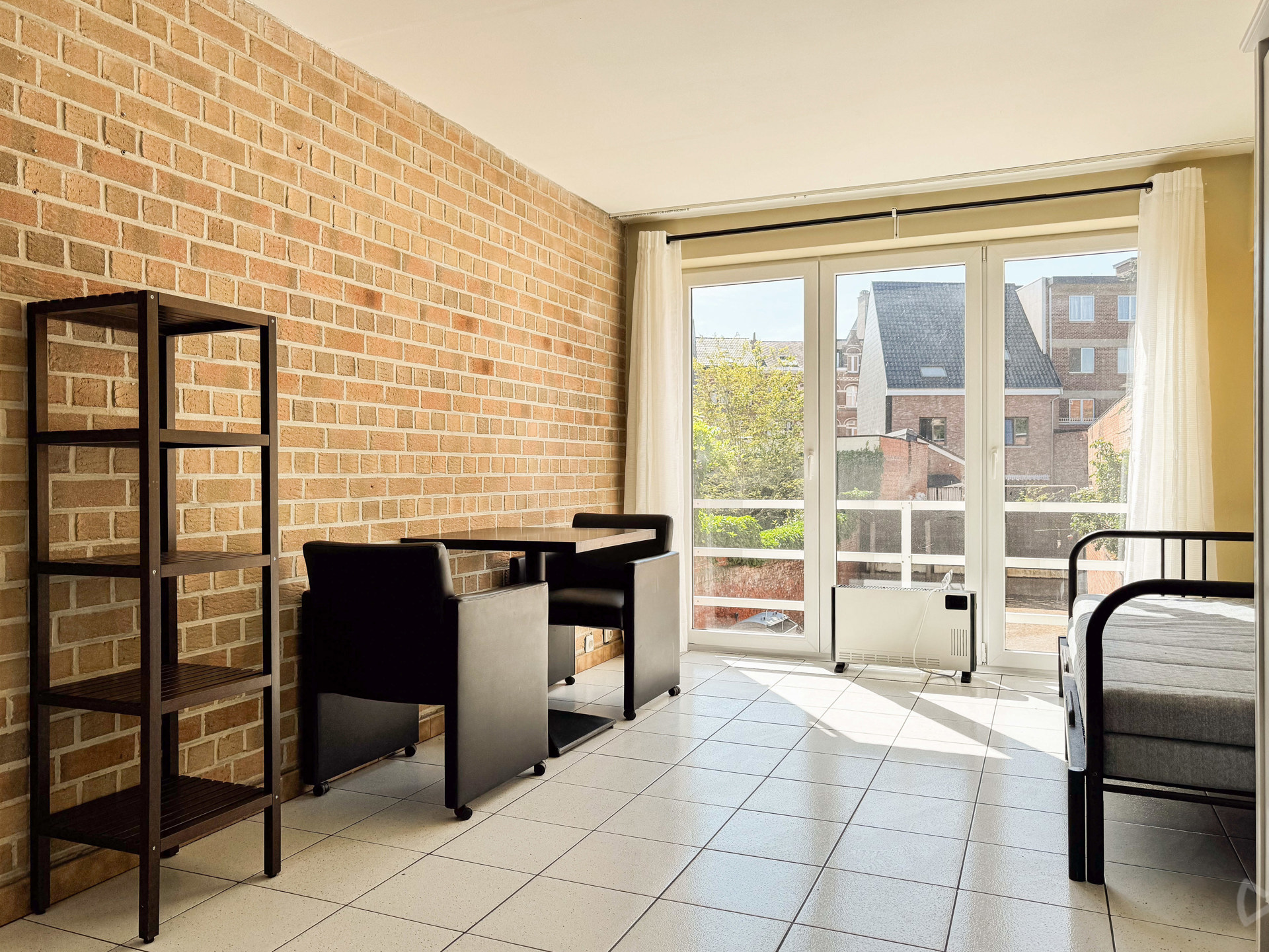 Picture 3 of 3 for Studio in Leuven Heverlee