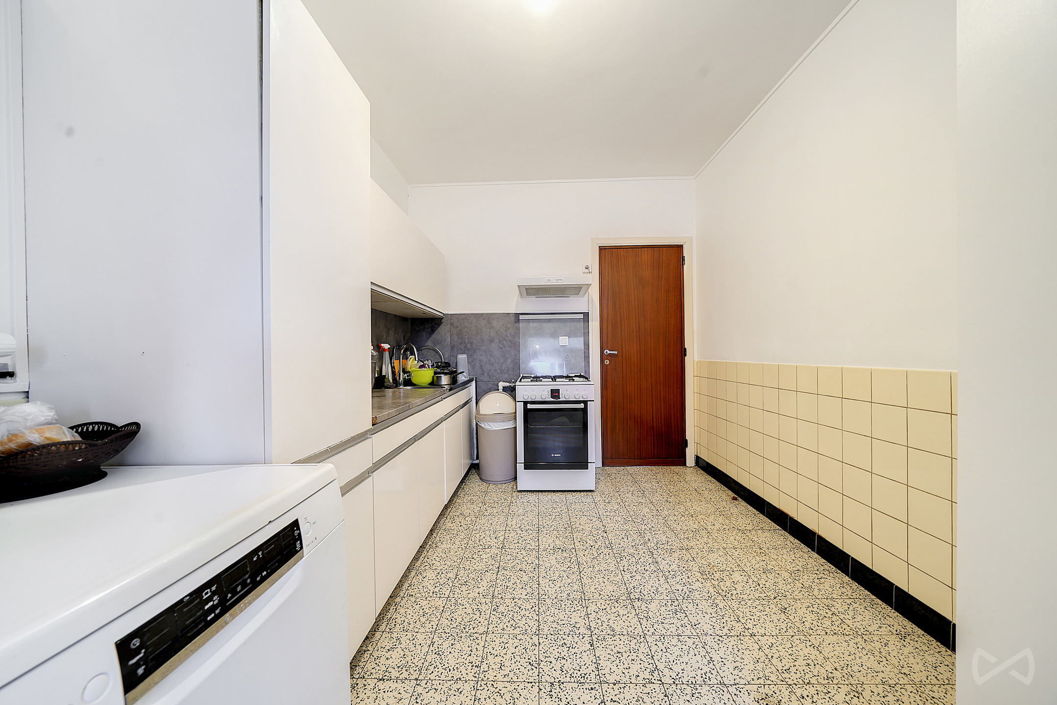 Picture 4 of 4 for Flat with two bedrooms in Molenbeek-saint-jean
