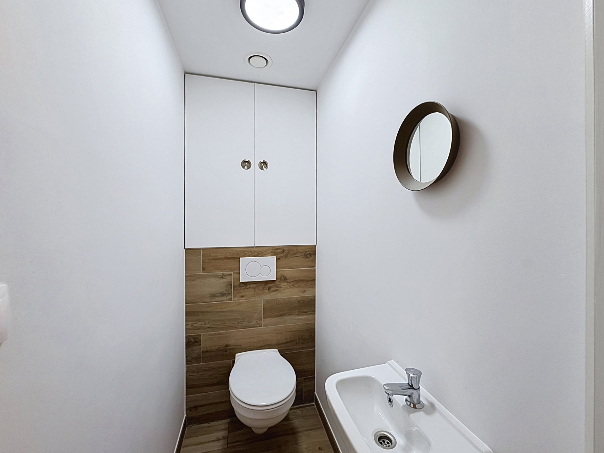 Picture 2 of 4 for Flat with two bedrooms in Ath