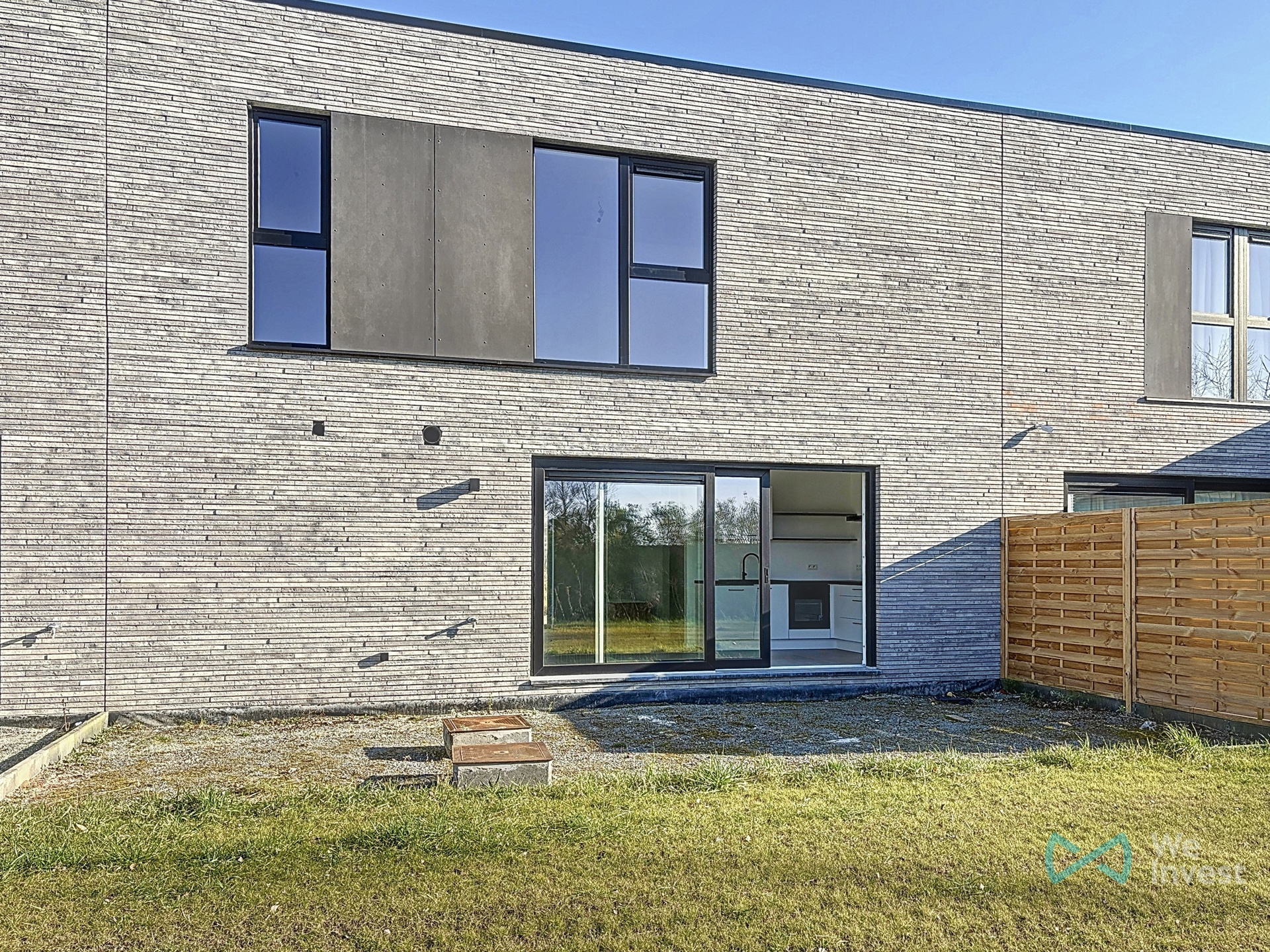 Photo 4 sur 4 pour Maison de trois chambres à La Louvière