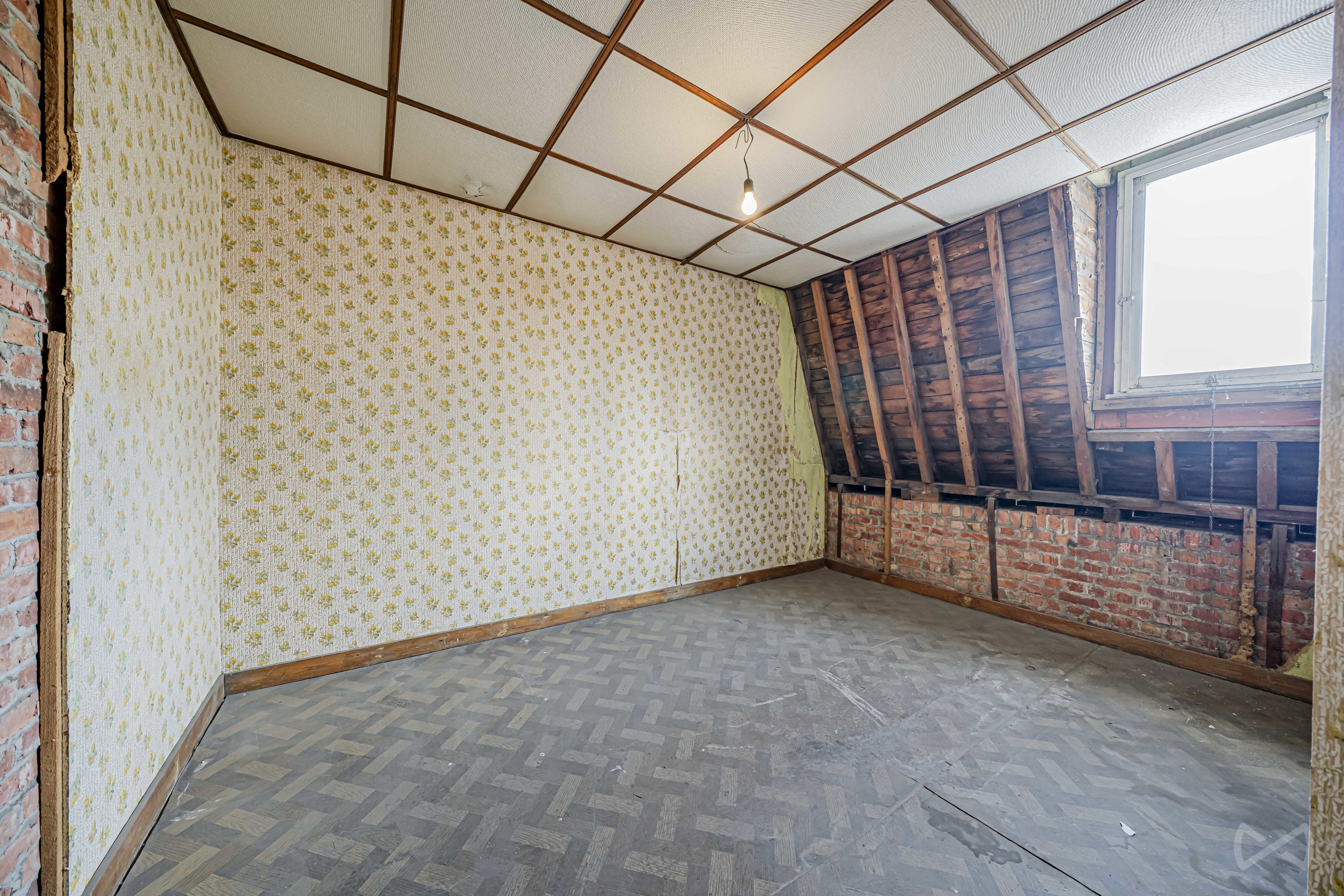 Picture 4 of 4 for House with six bedrooms in Ciney