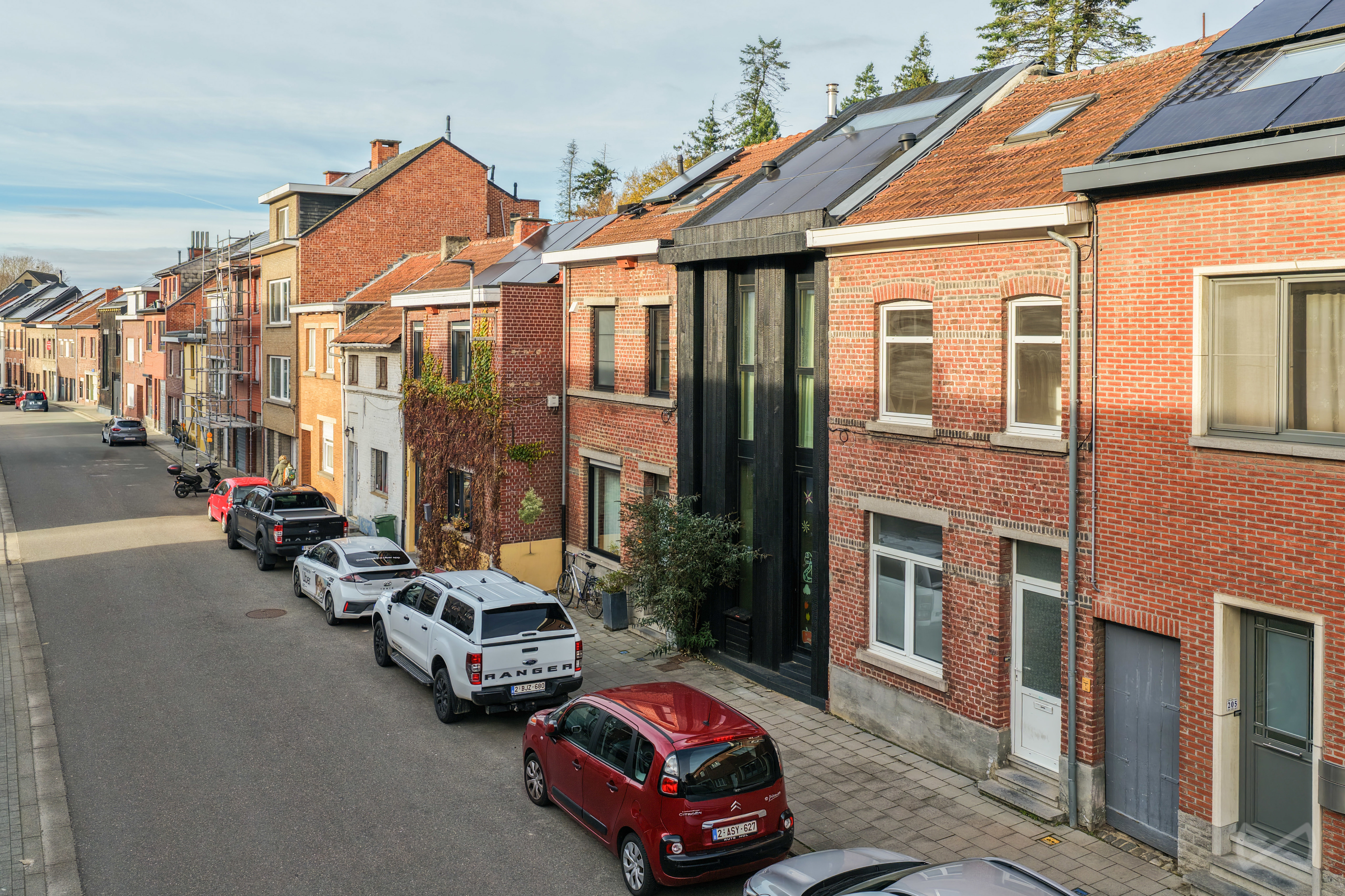 Picture 1 of 5 for House with four bedrooms in Leuven