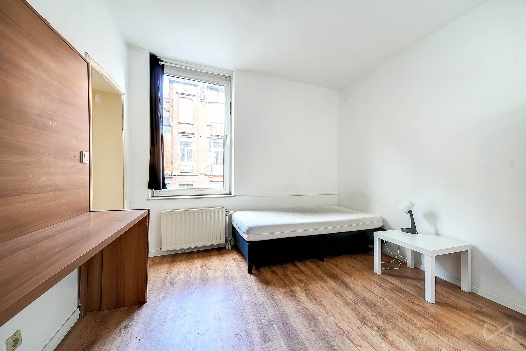 Picture 4 of 4 for Apartment block with 16 bedrooms in Liège