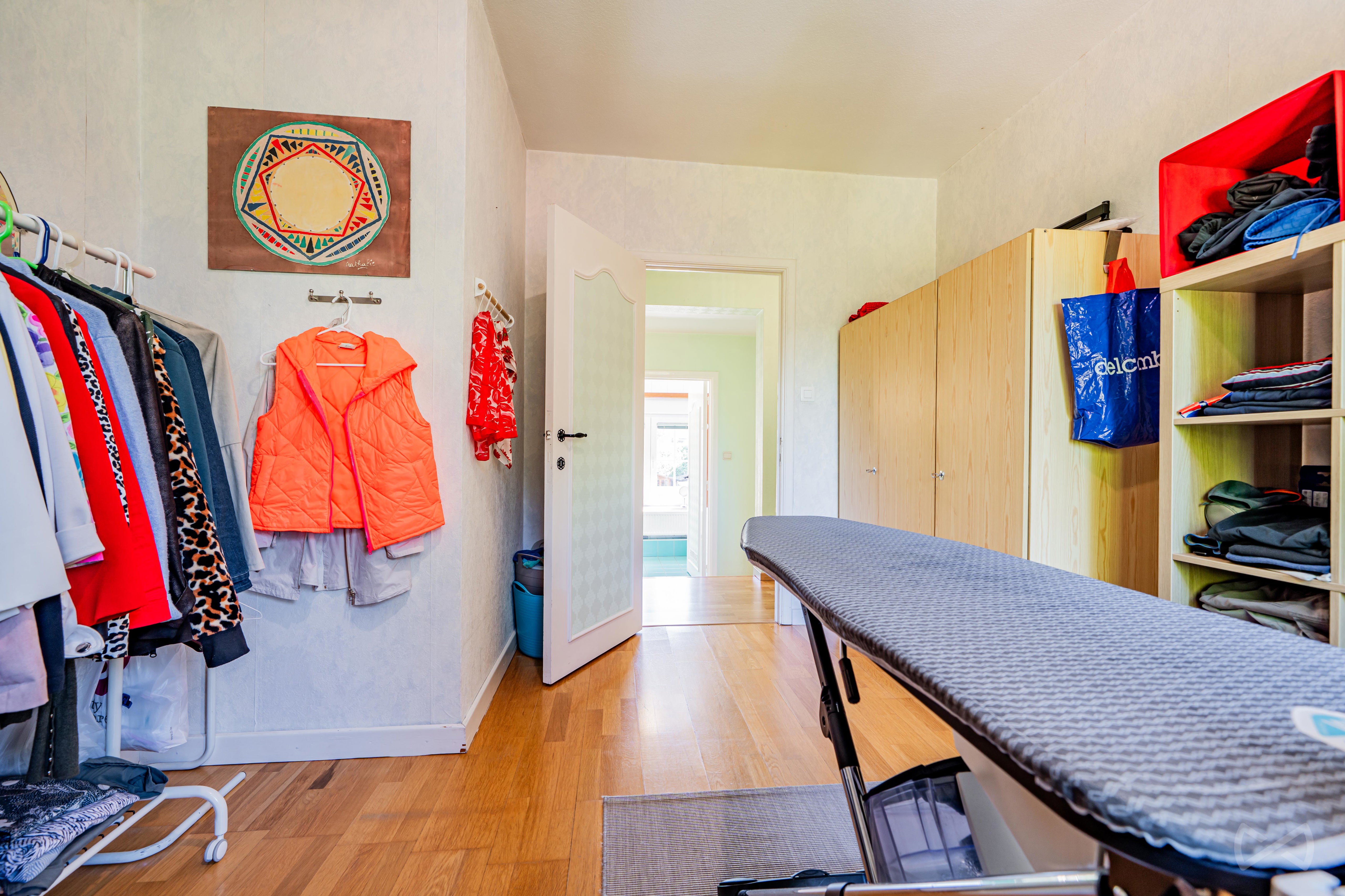 Picture 1 of 4 for Charming house with four bedrooms in Mons