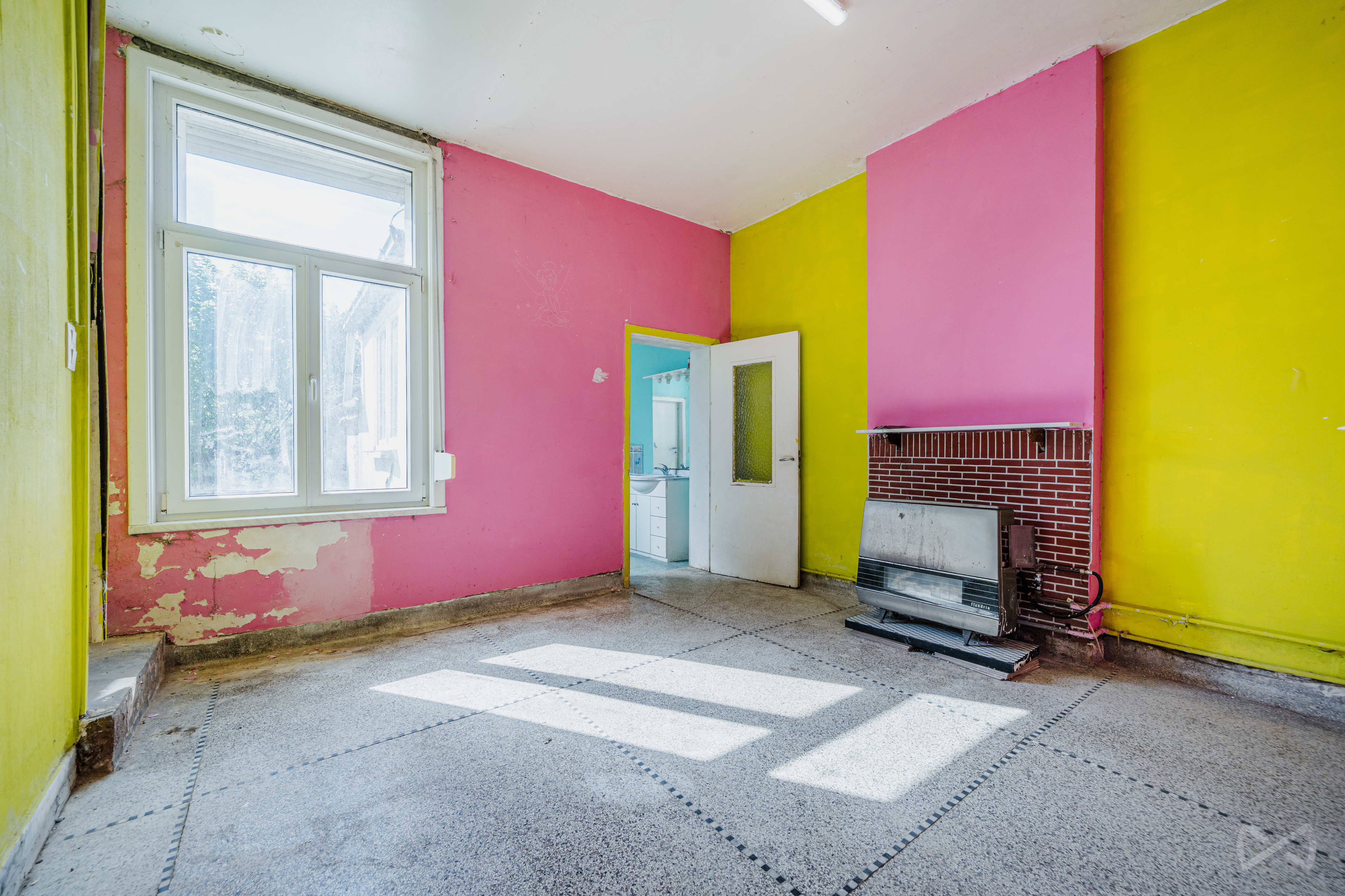 Photo 3 sur 4 pour Maison de deux chambres à Monceau-sur-sambre
