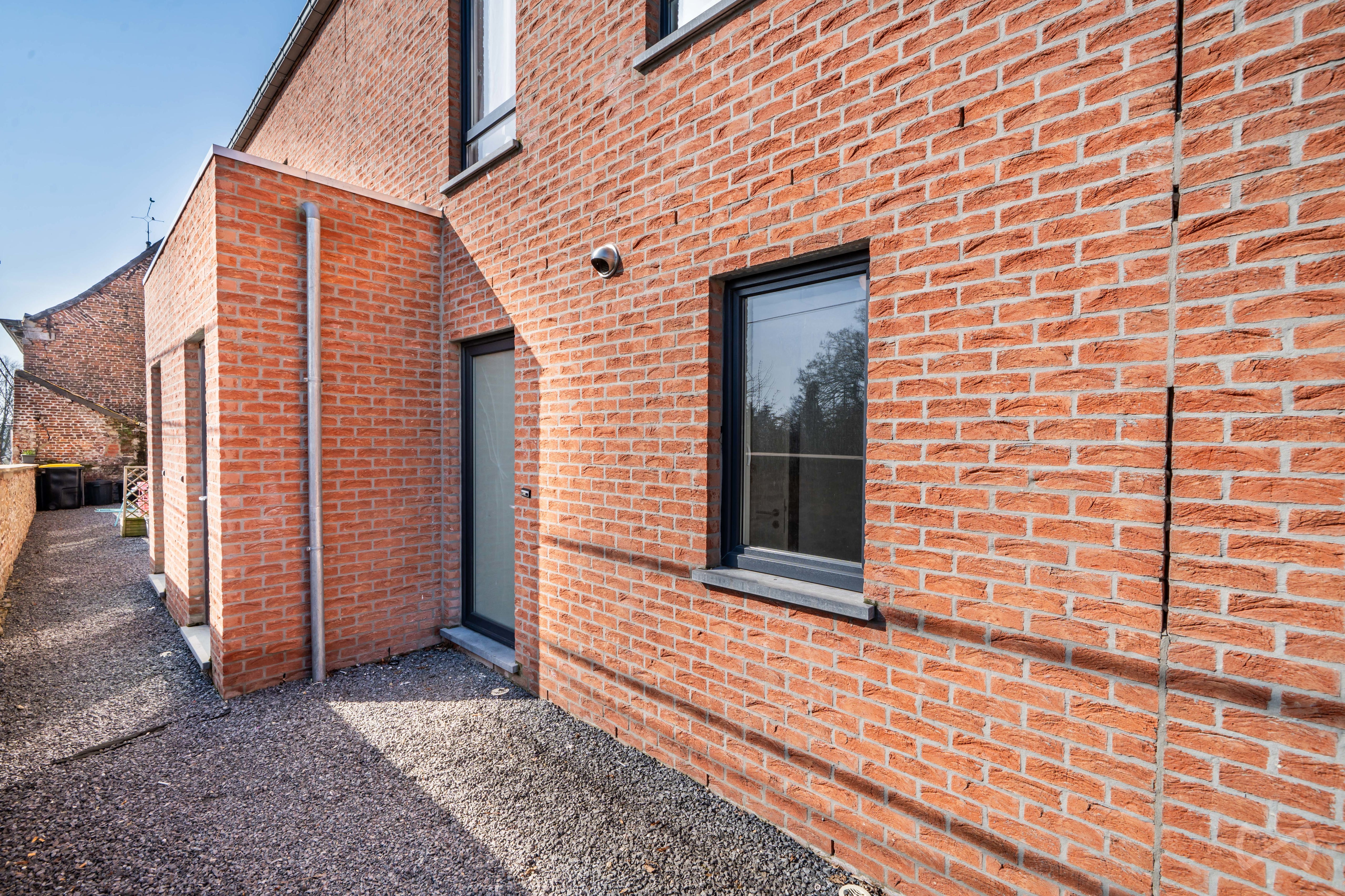 Picture 2 of 4 for Studio in Hautrage