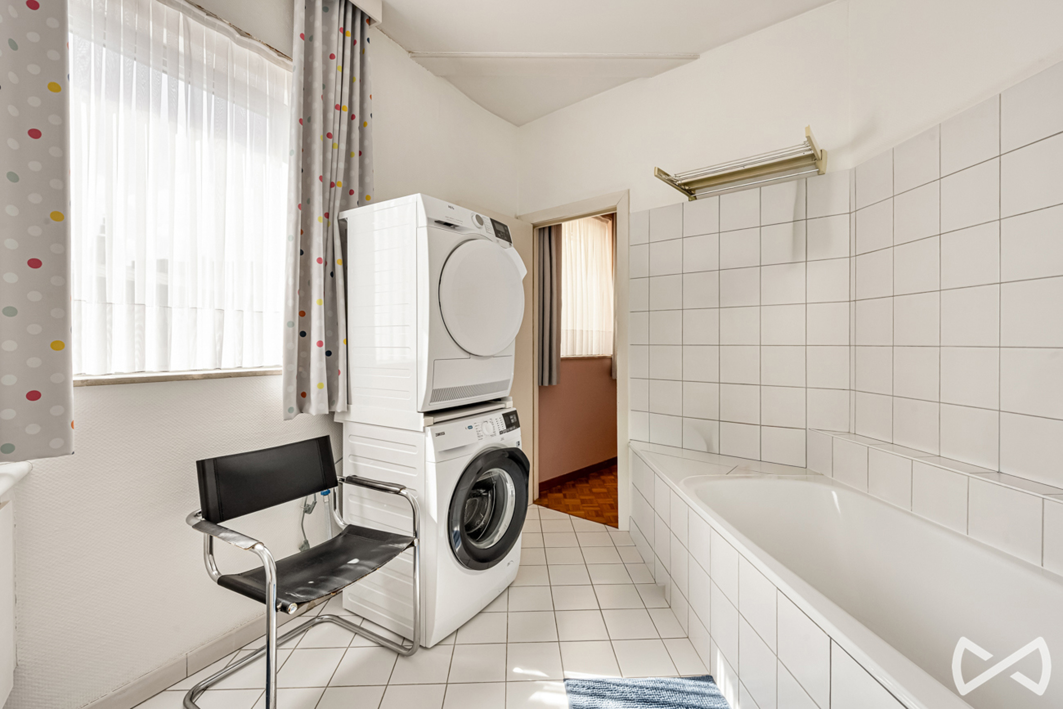 Picture 1 of 4 for Apartment block in Oudenaarde