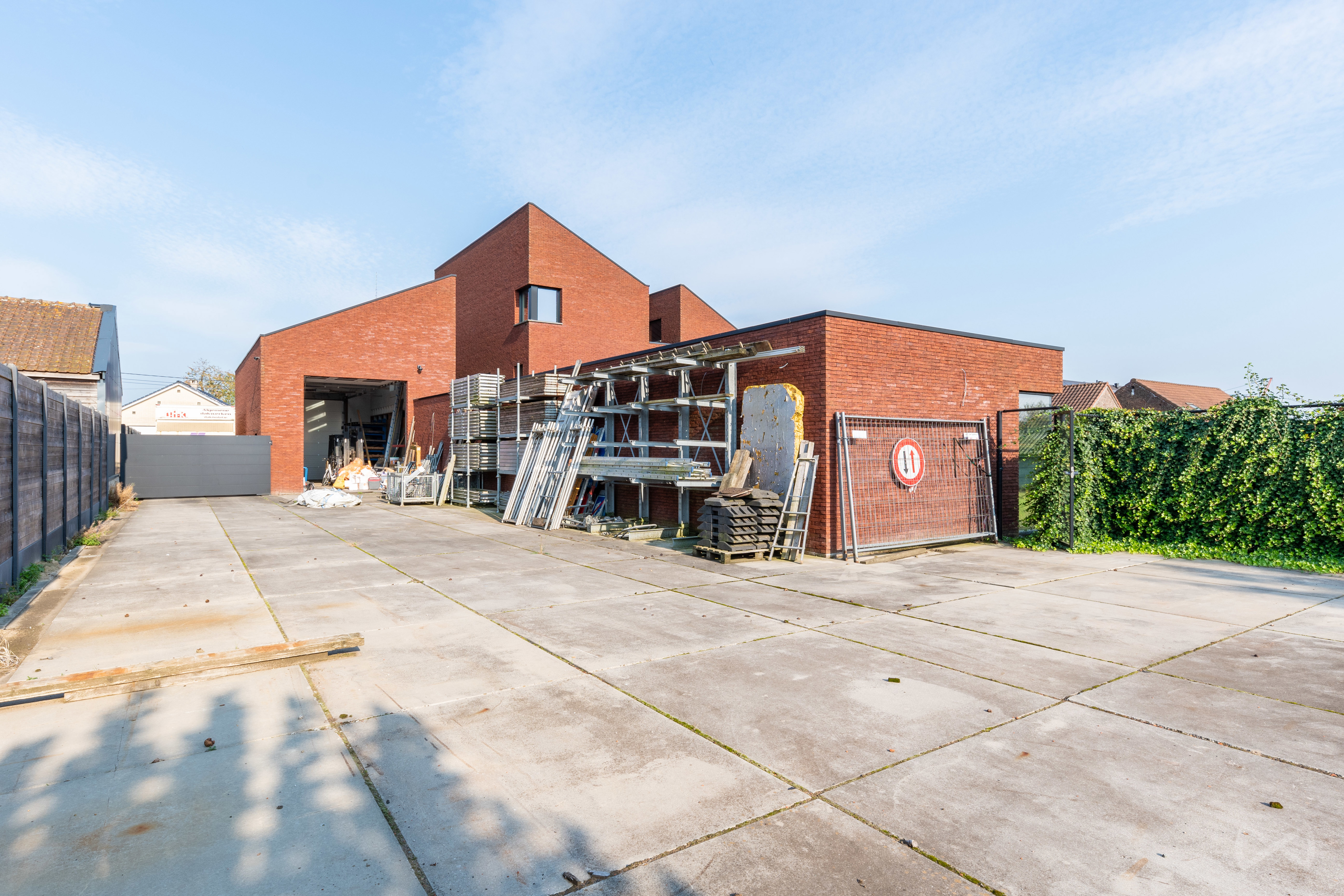 Photo 4 sur 4 pour Villa de six chambres à Lubbeek