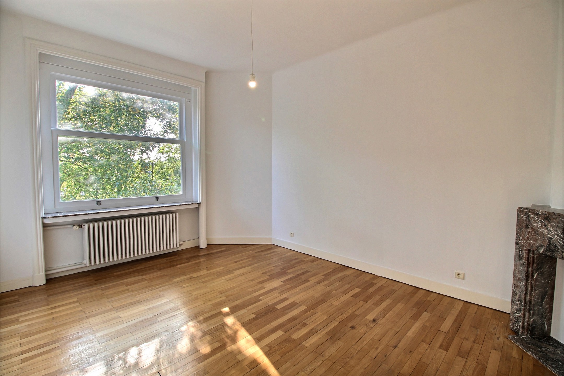 Picture 4 of 4 for Flat with two bedrooms in Uccle