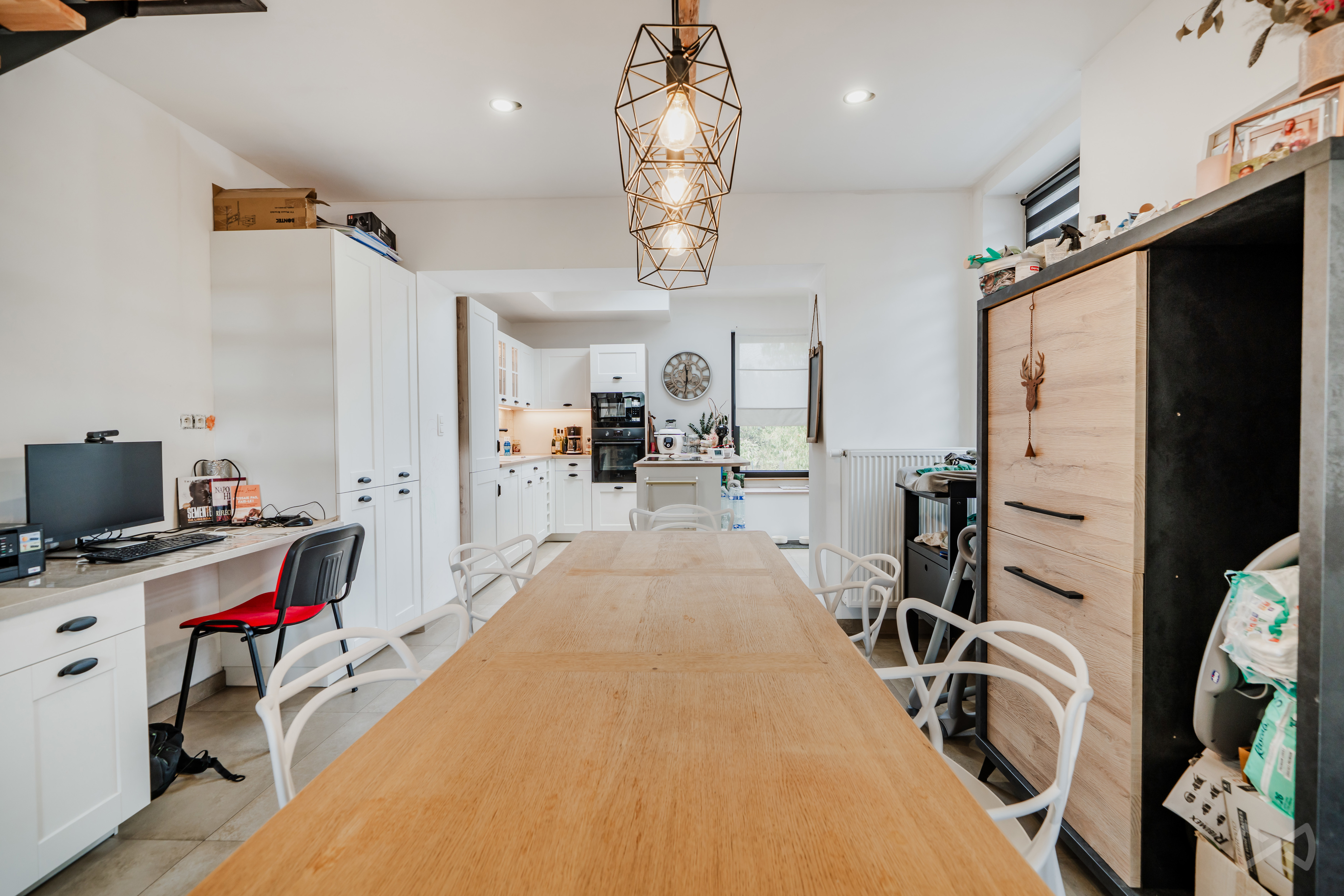 Foto van de woning