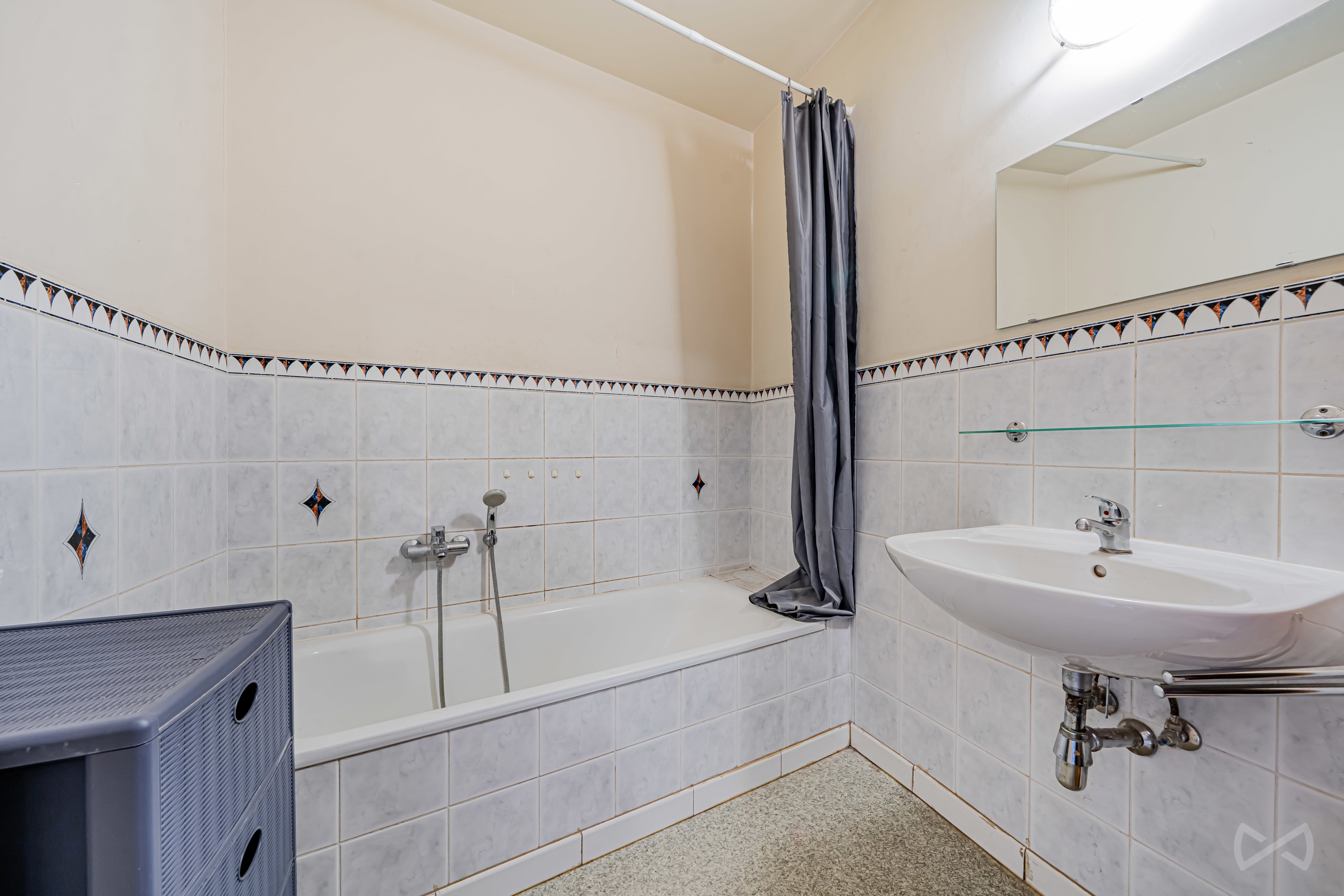 Picture 1 of 4 for Flat with two bedrooms in Braine-le-comte
