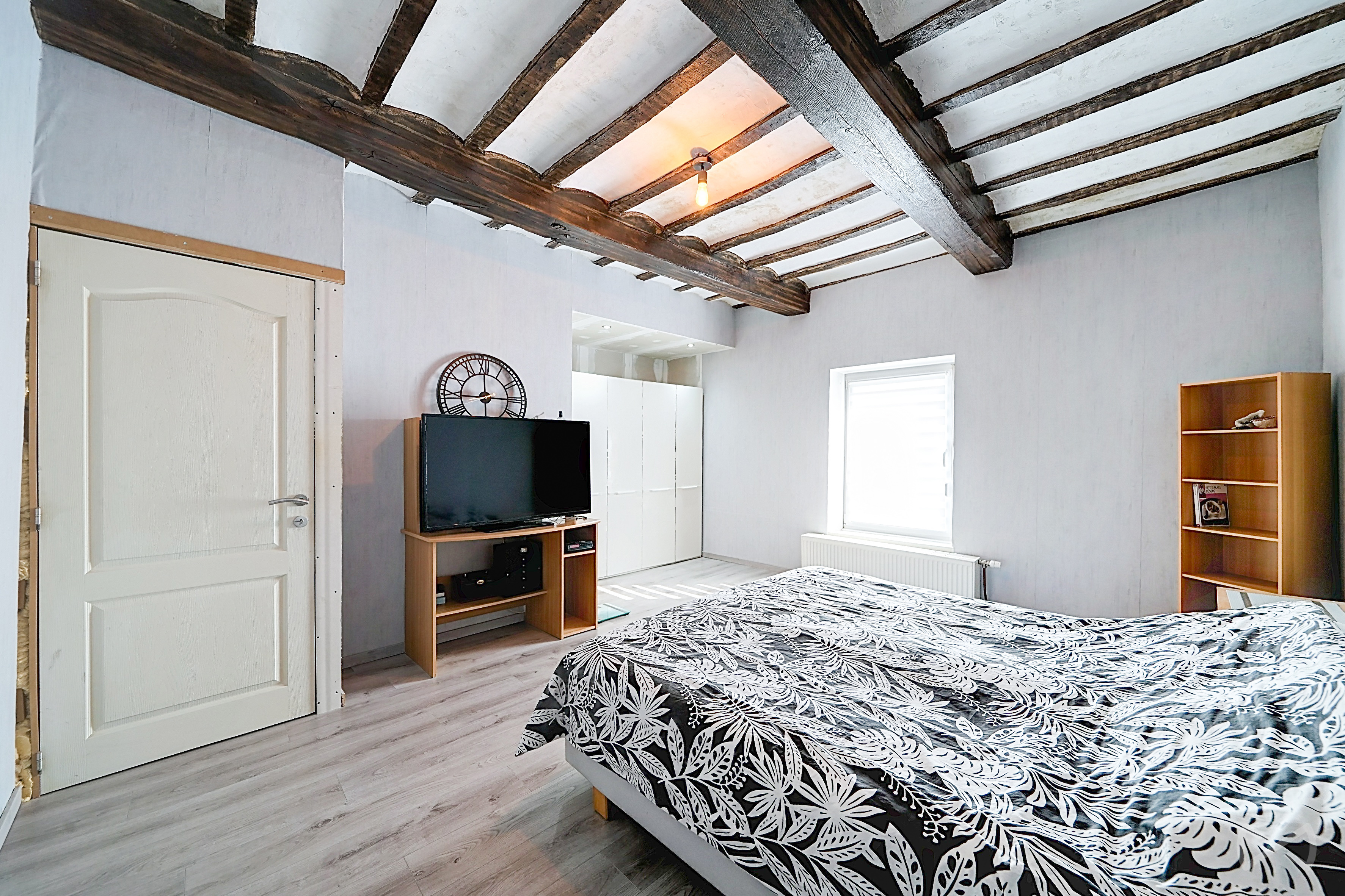 Photo 3 sur 4 pour Maison de deux chambres à Gilly