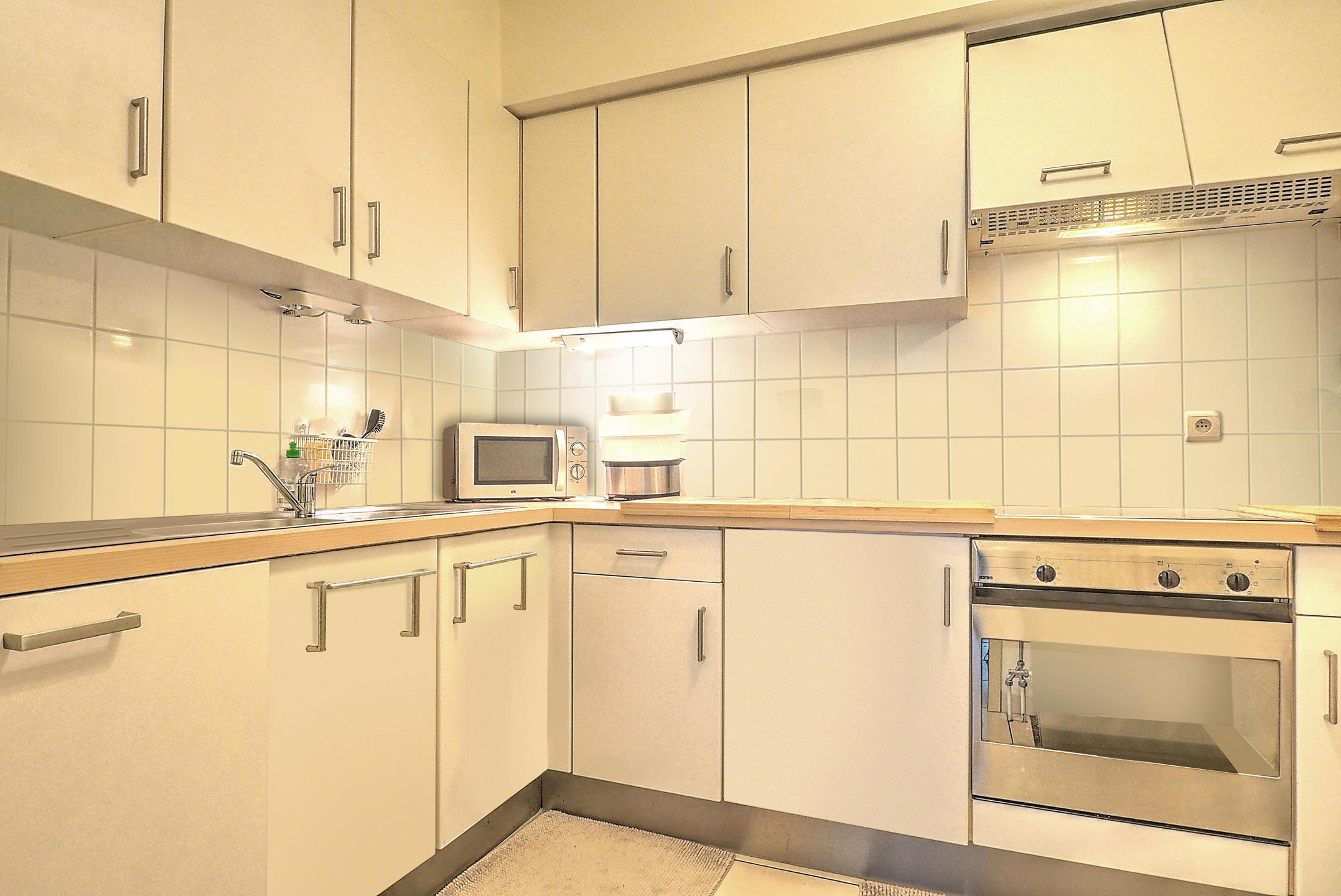 Picture 1 of 4 for Flat in Bruxelles