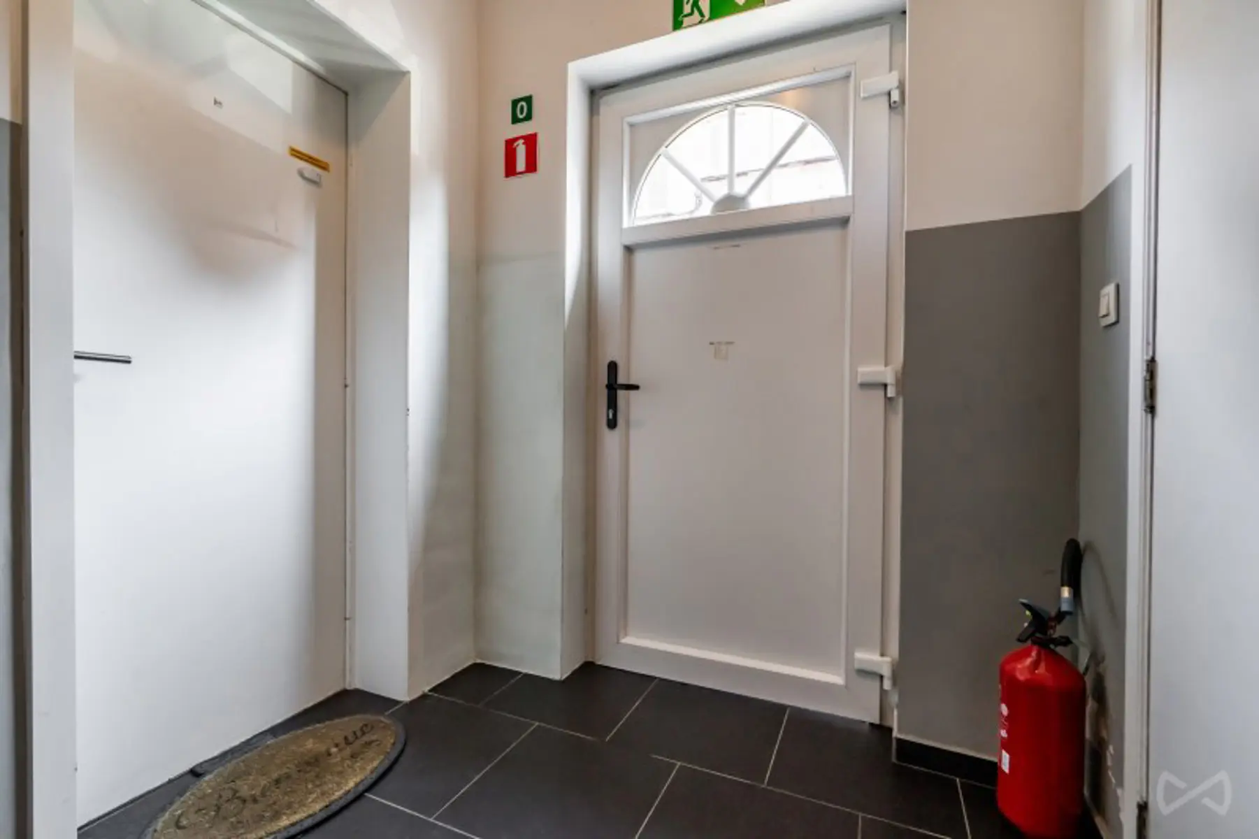 Picture 1 of 4 for Flat with two bedrooms in Seraing