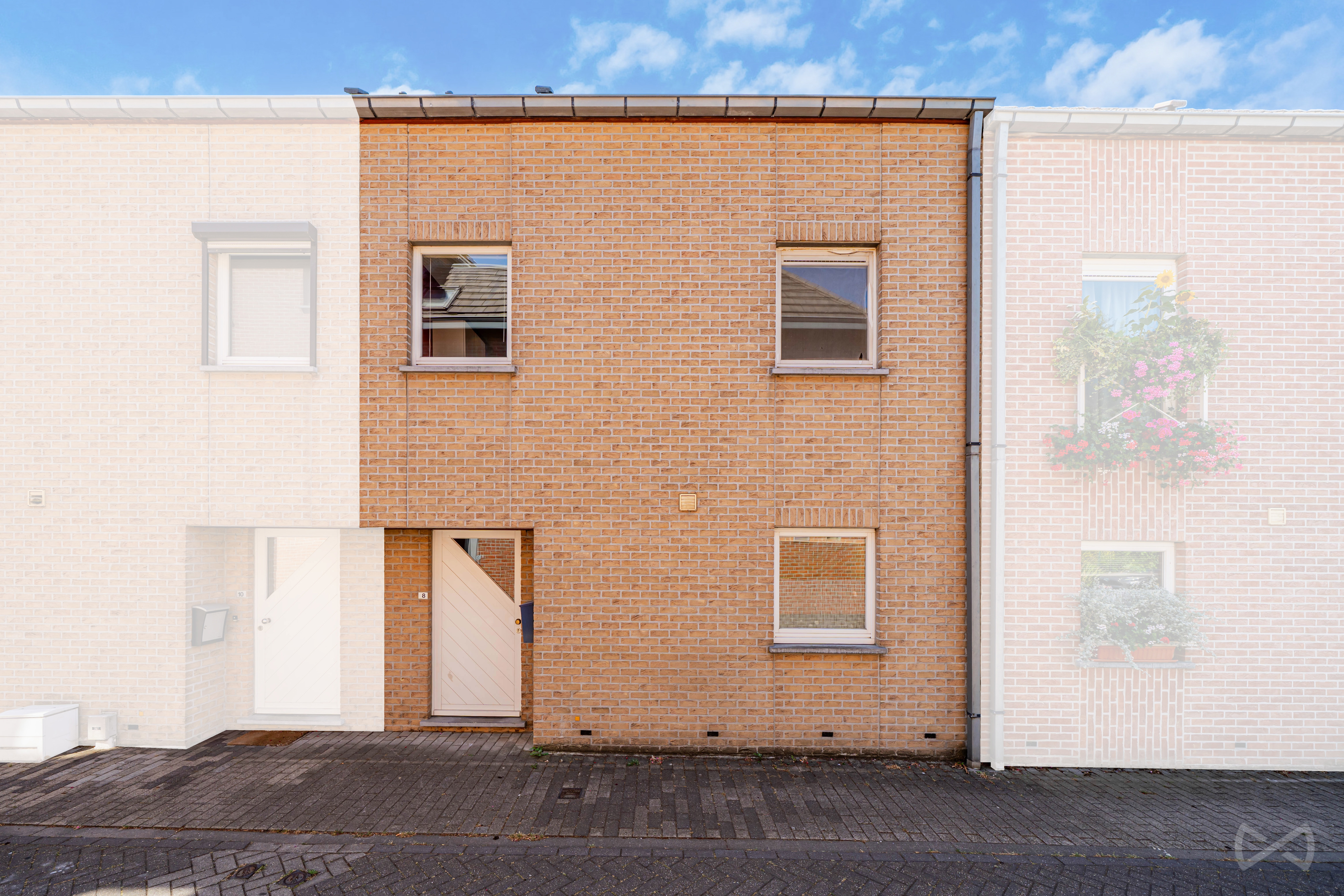 Foto van de woning