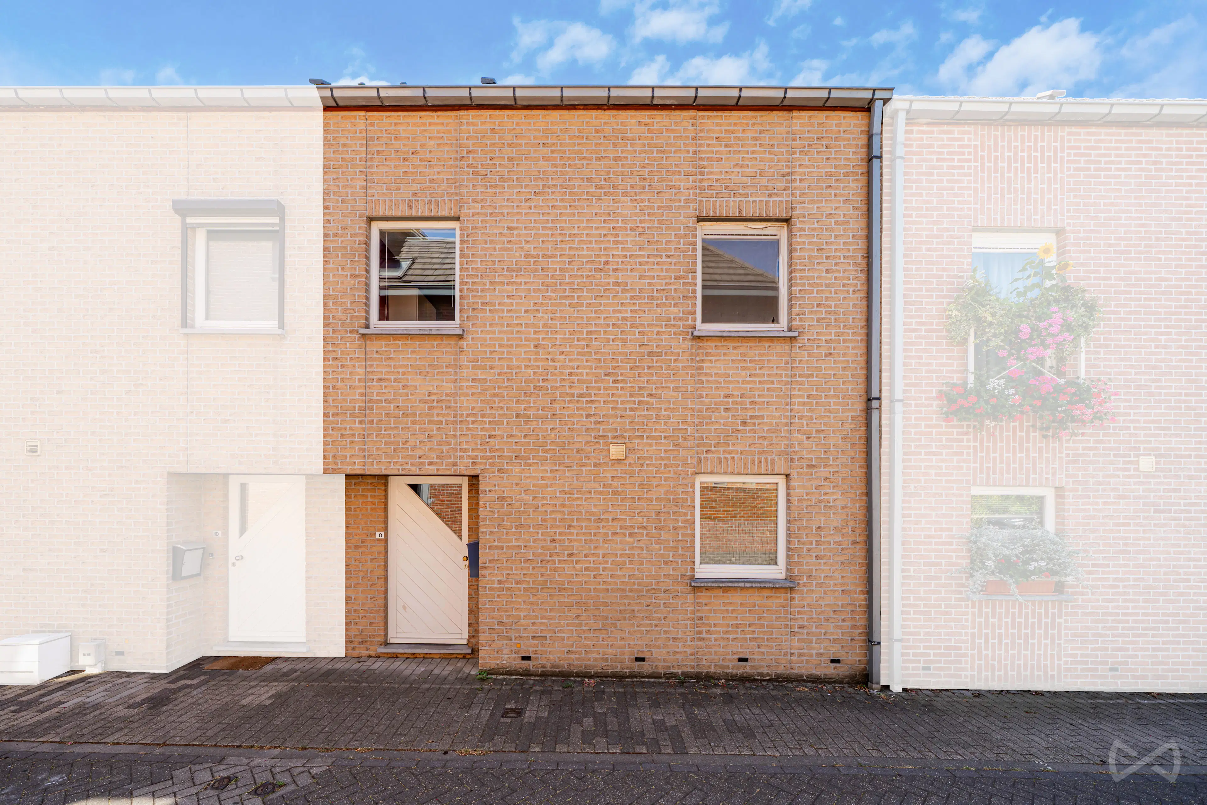 Foto van de woning