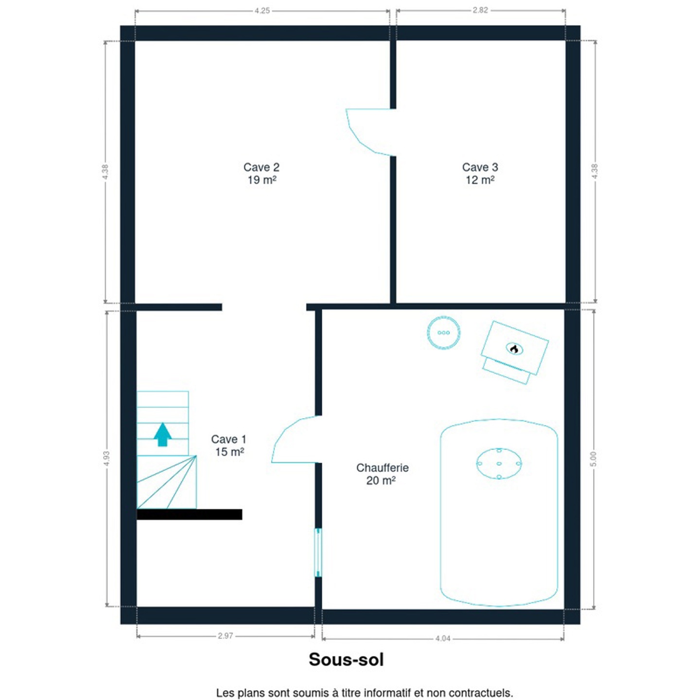 Picture 2 of 4 for House with six bedrooms in Ath