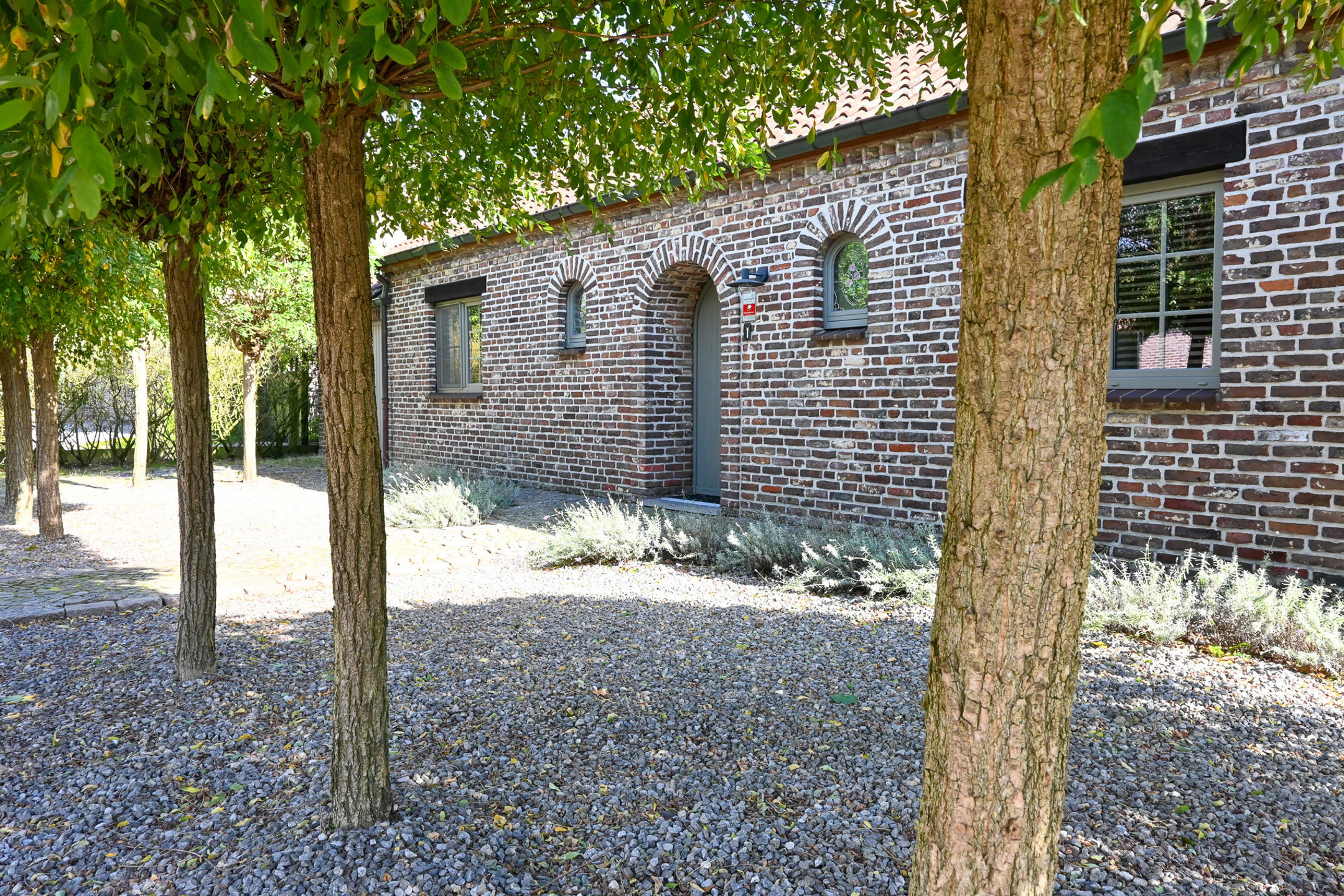Picture 1 of 4 for Exceptional house with three bedrooms in Beringen Koersel