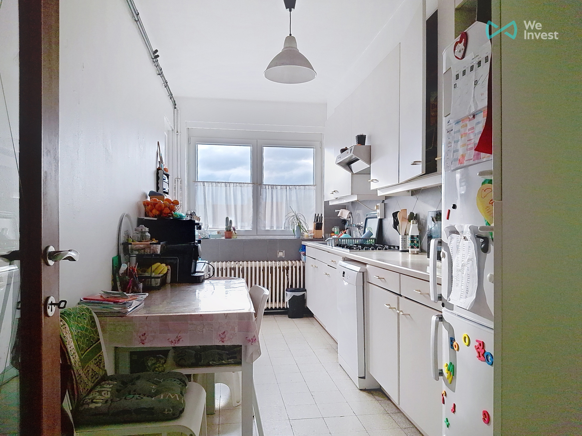 Photo 2 sur 4 pour Appartement d'une chambre à Grimbergen