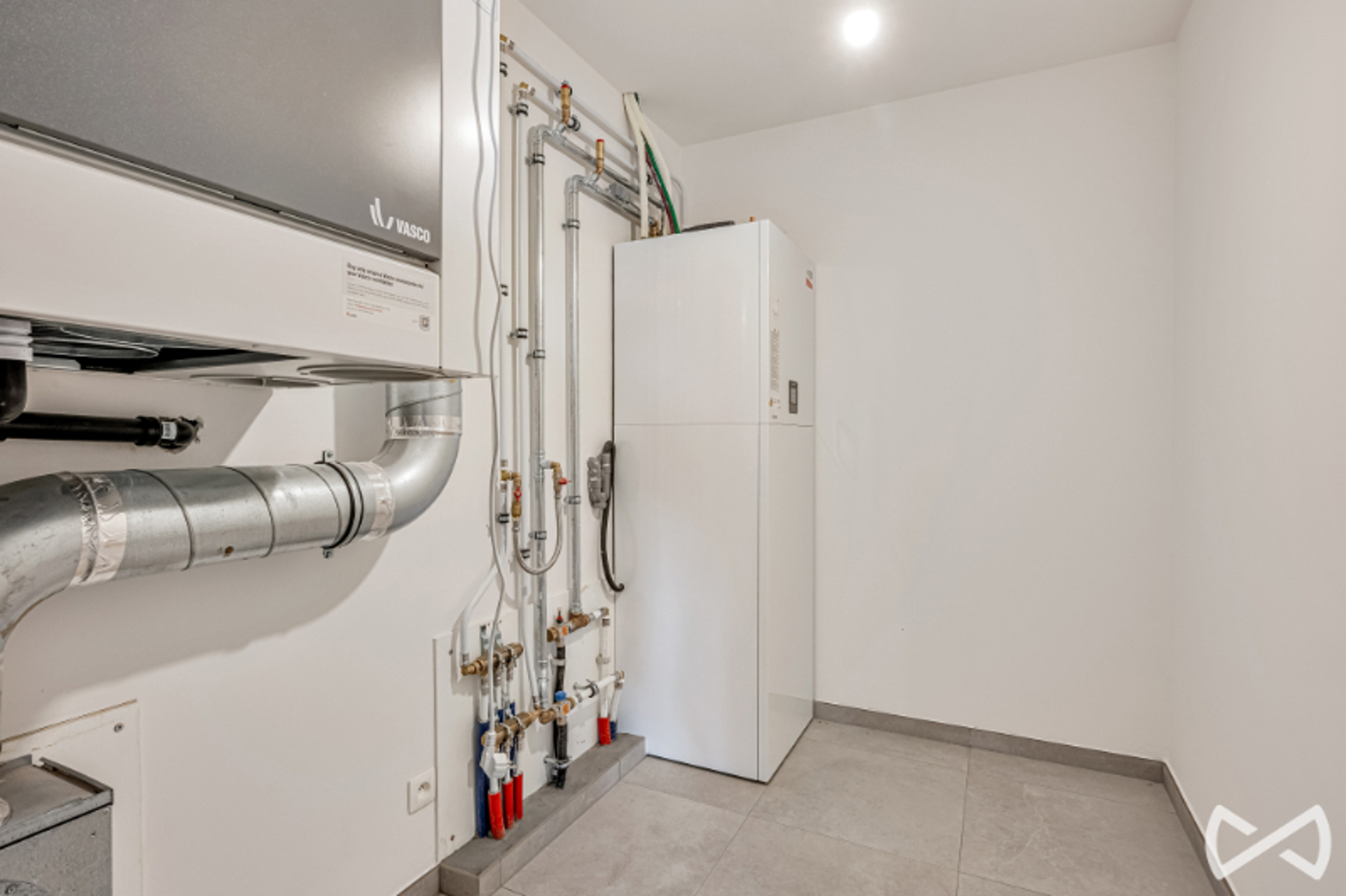 Photo 2 sur 4 pour Maison de quatre chambres à Brakel