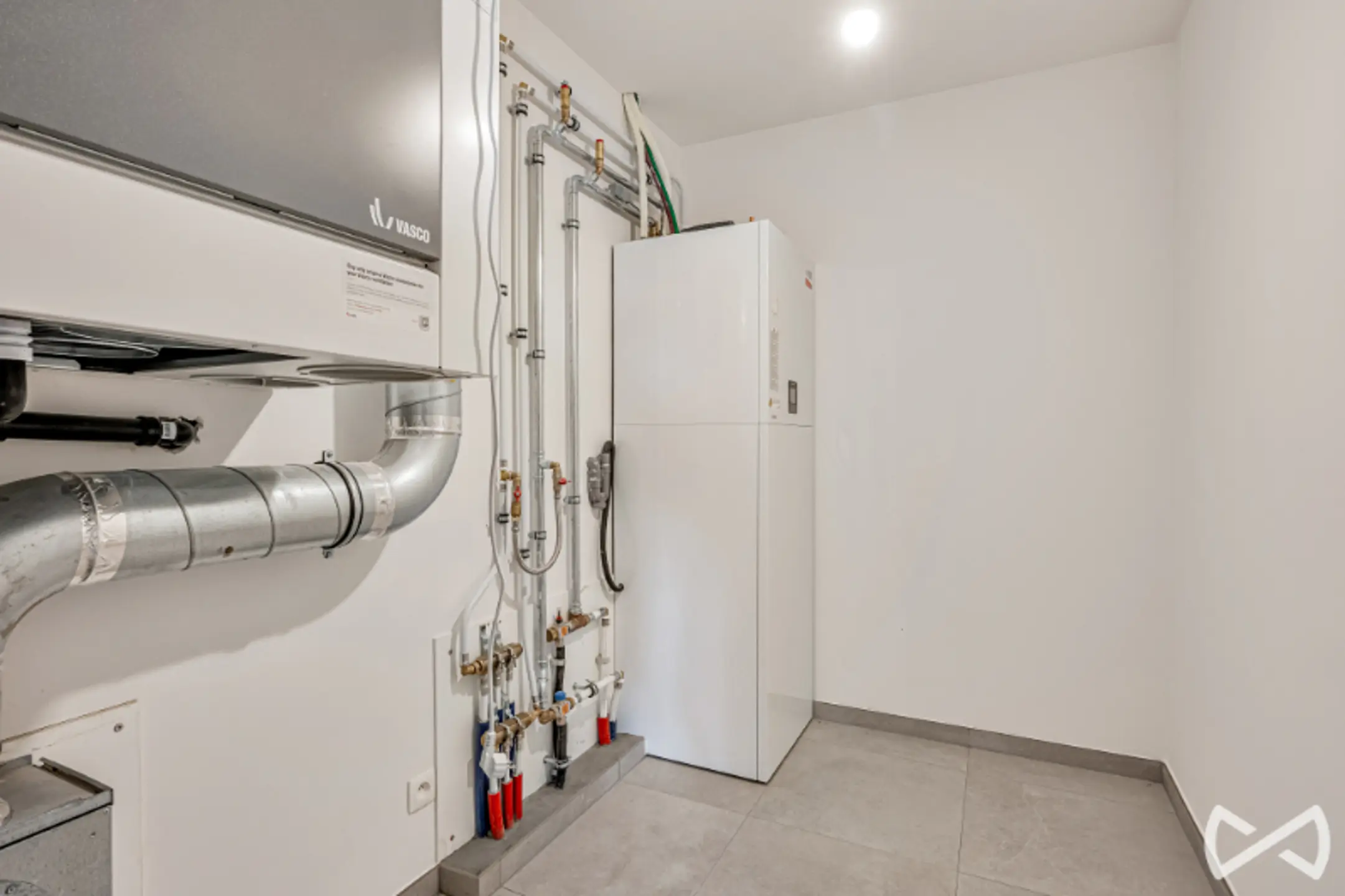 Photo 2 sur 4 pour Maison de quatre chambres à Brakel