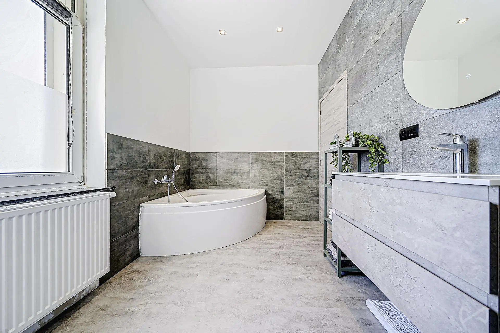 Photo 2 sur 4 pour Maison de deux chambres à Gosselies