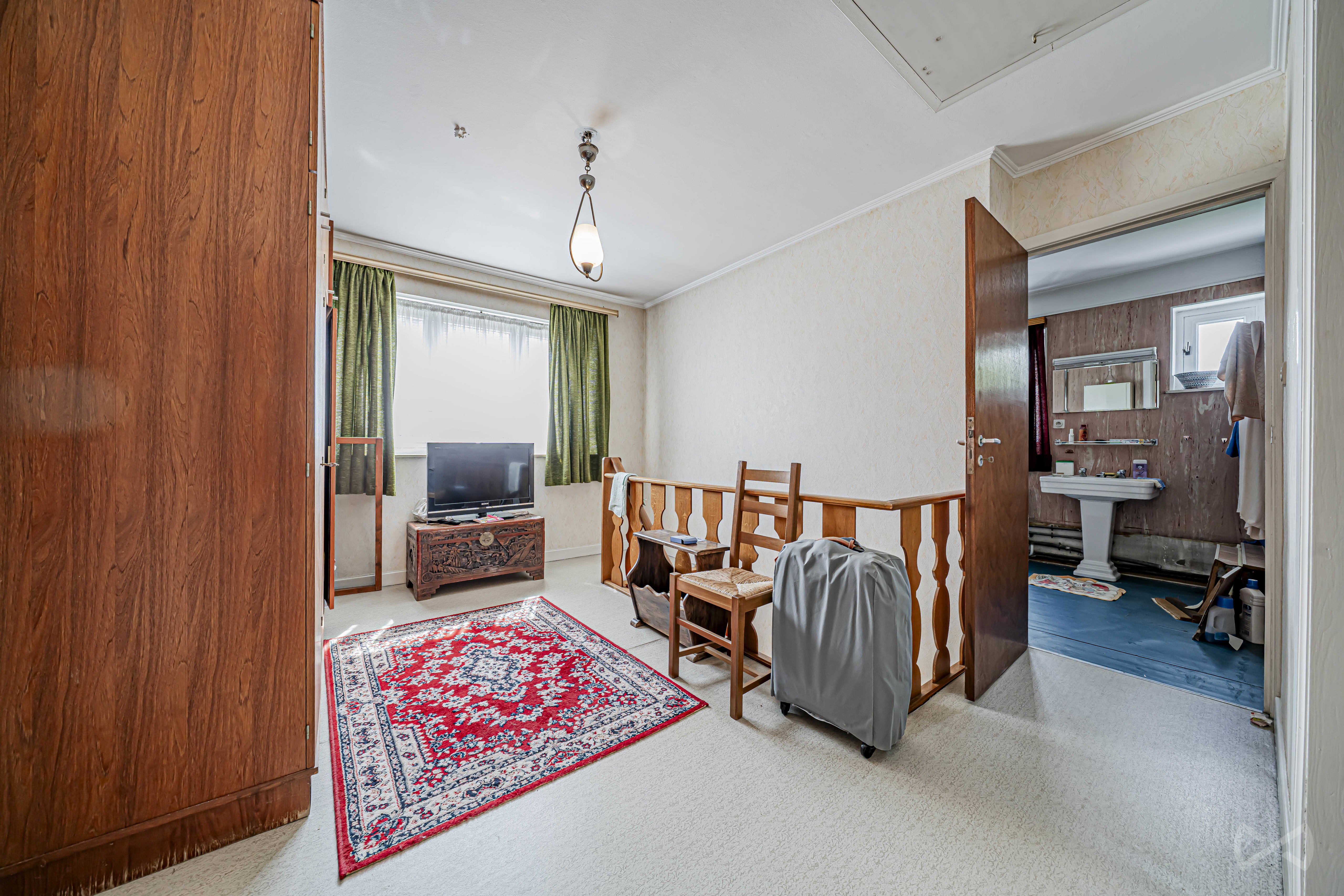 Photo 4 sur 4 pour Maison de quatre chambres à Aiseau-presles