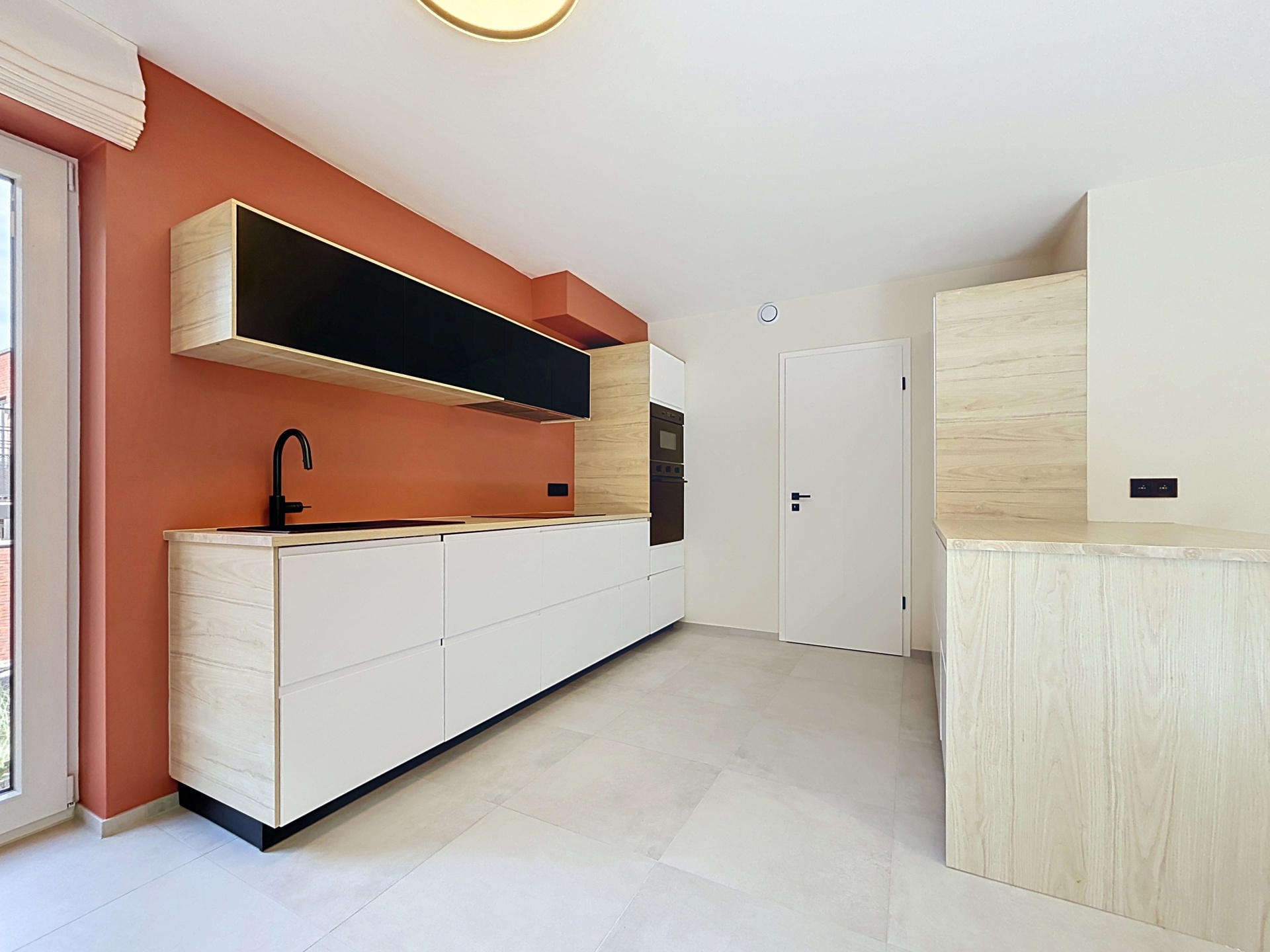 Foto van de woning