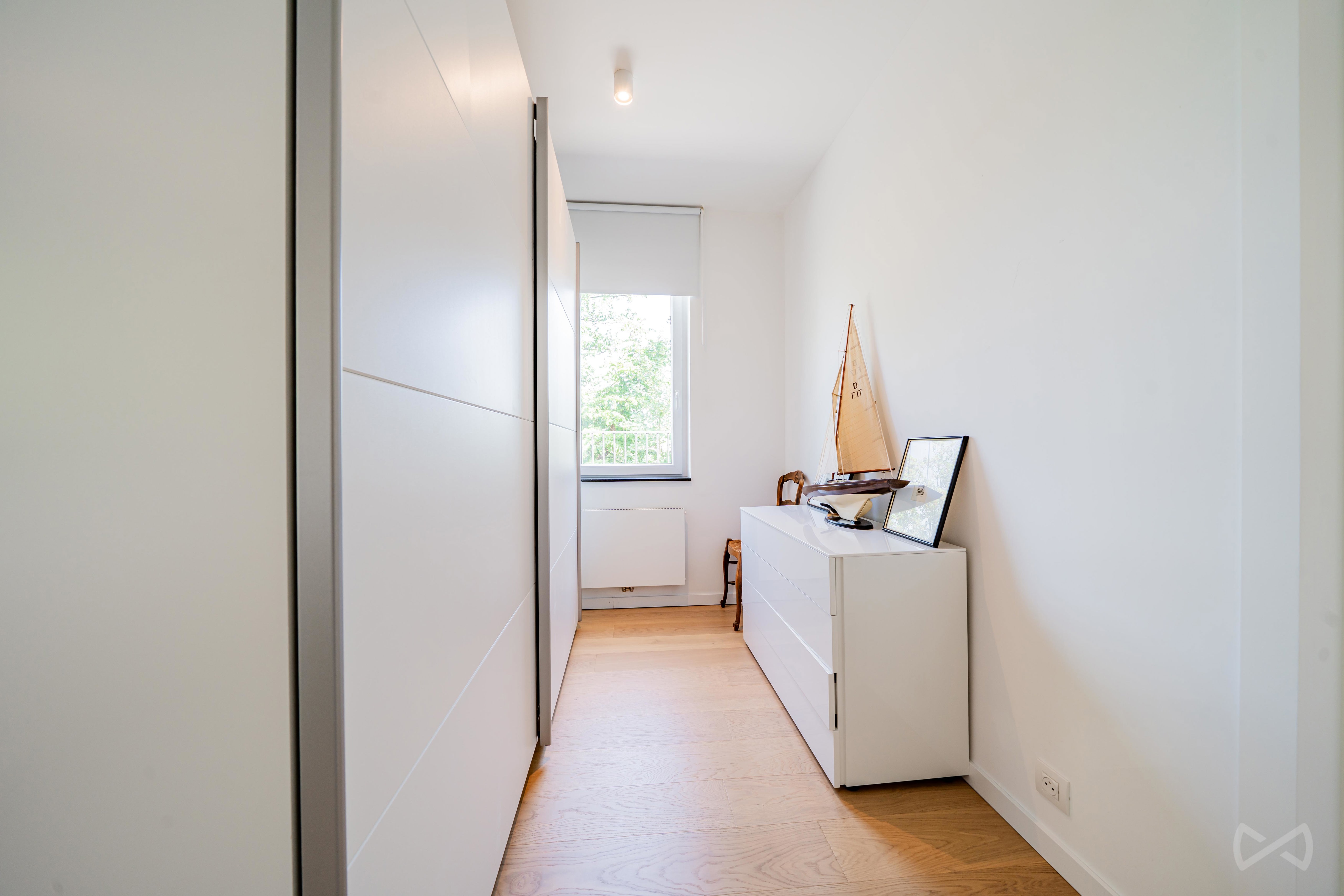 Picture 3 of 4 for Flat with two bedrooms in Braine-l'Alleud