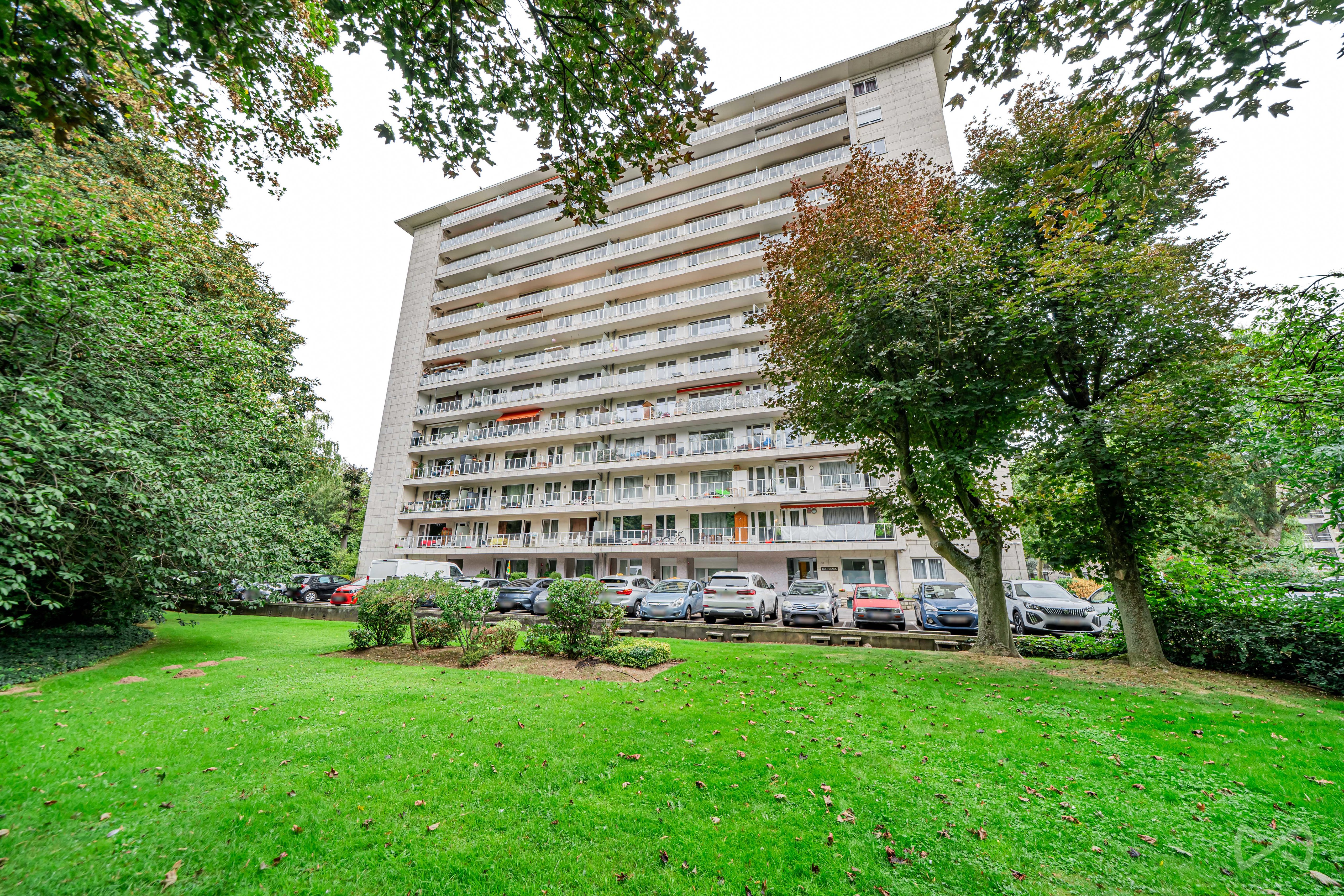 Photo 2 sur 4 pour Appartement de trois chambres à Ganshoren