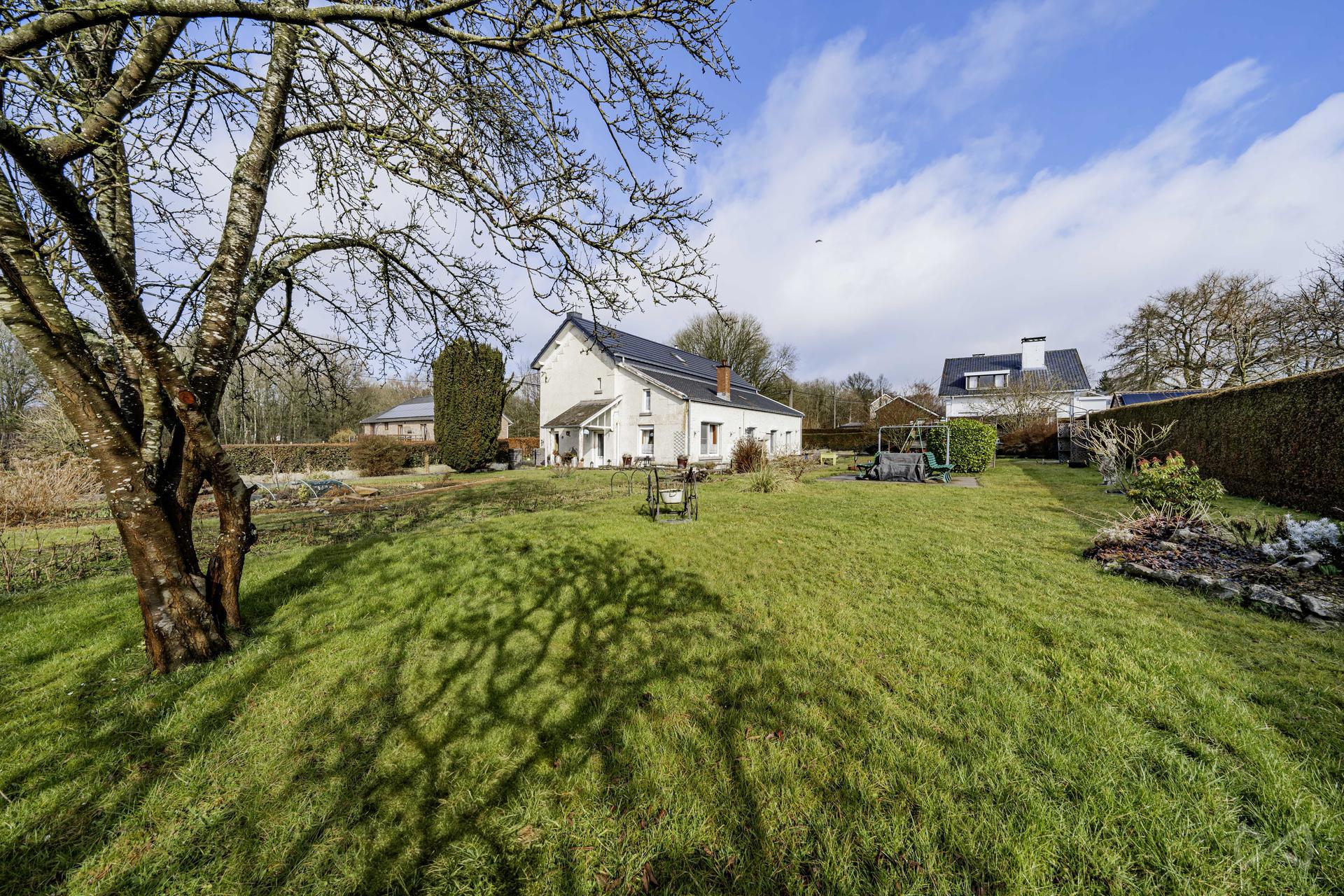 Photo 2 sur 4 pour Maison de deux chambres à Sprimont