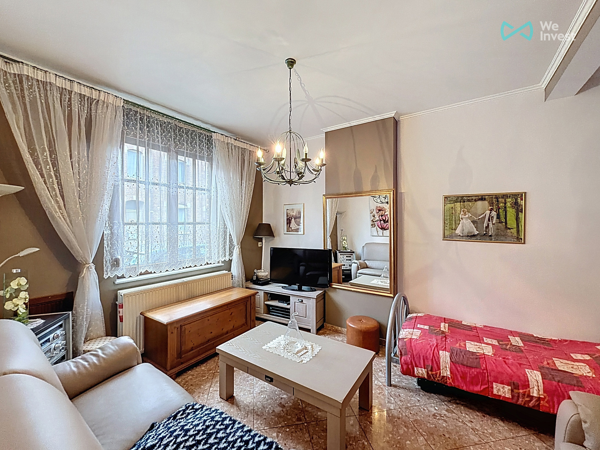 Picture 2 of 3 for House with three bedrooms in Tubize