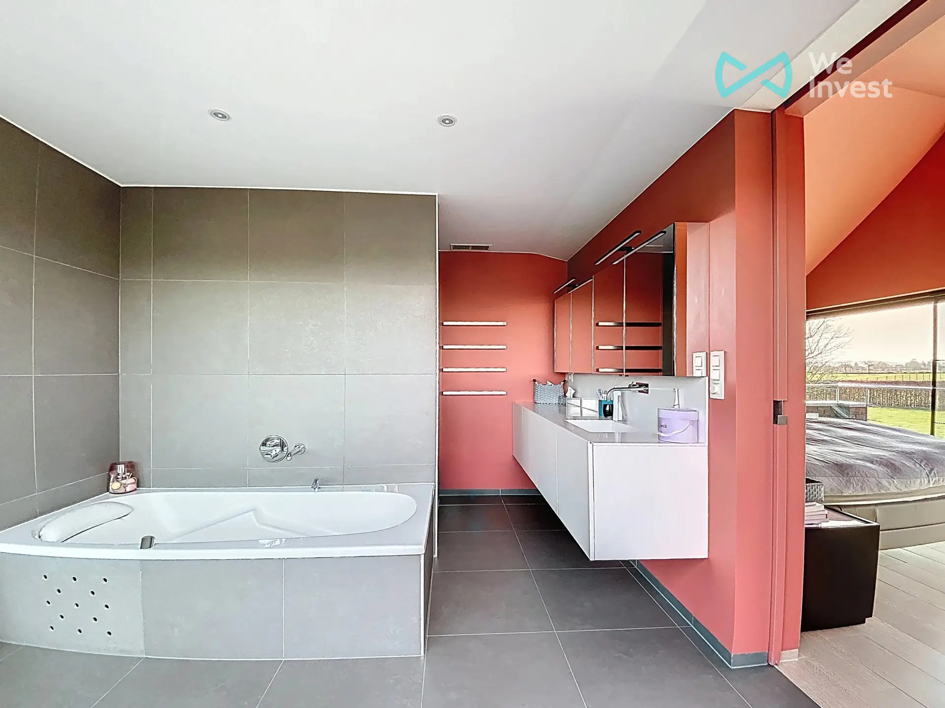 Photo 2 sur 4 pour Villa de quatre chambres à Anderlecht