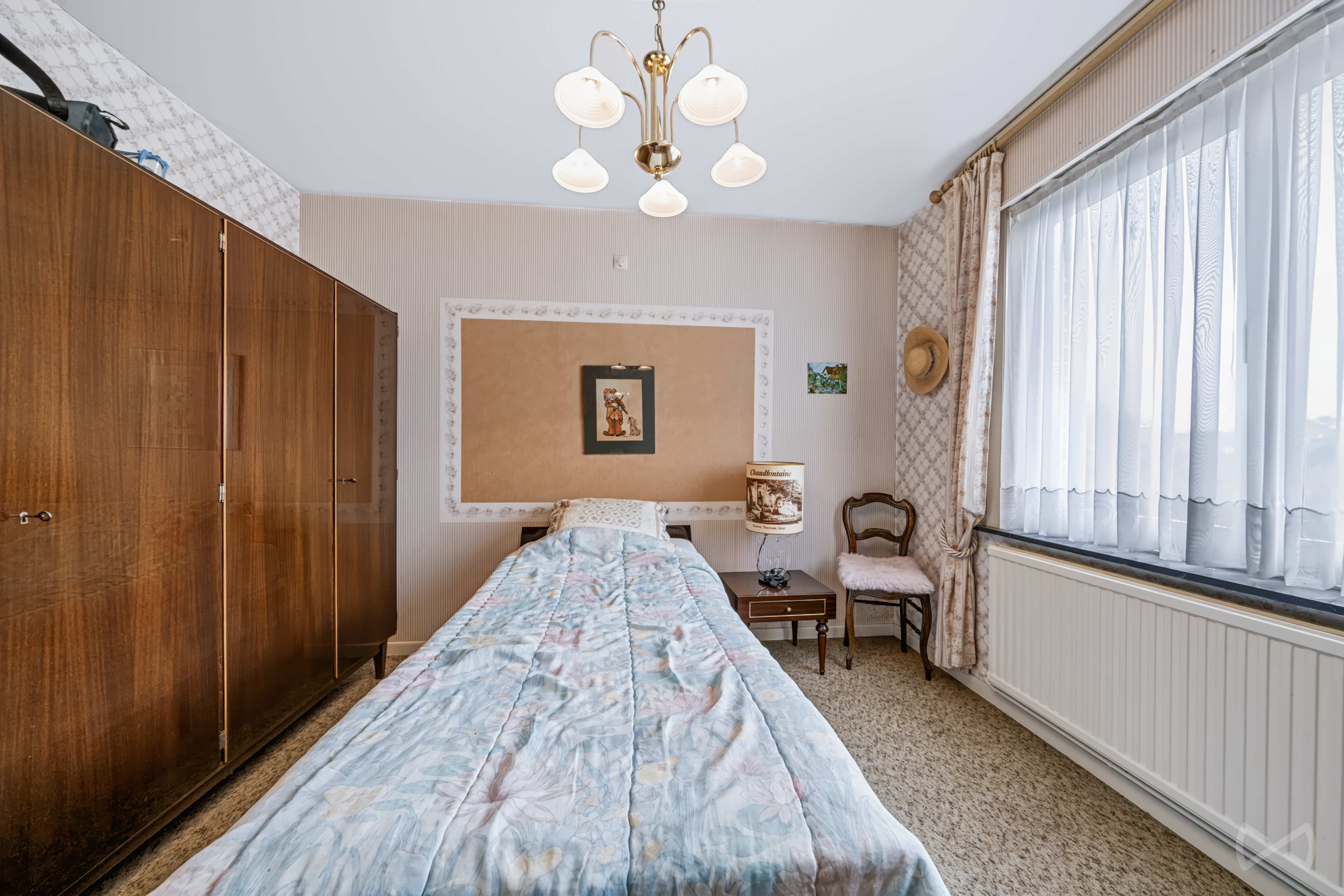 Picture 2 of 4 for Villa with four bedrooms in Tournai