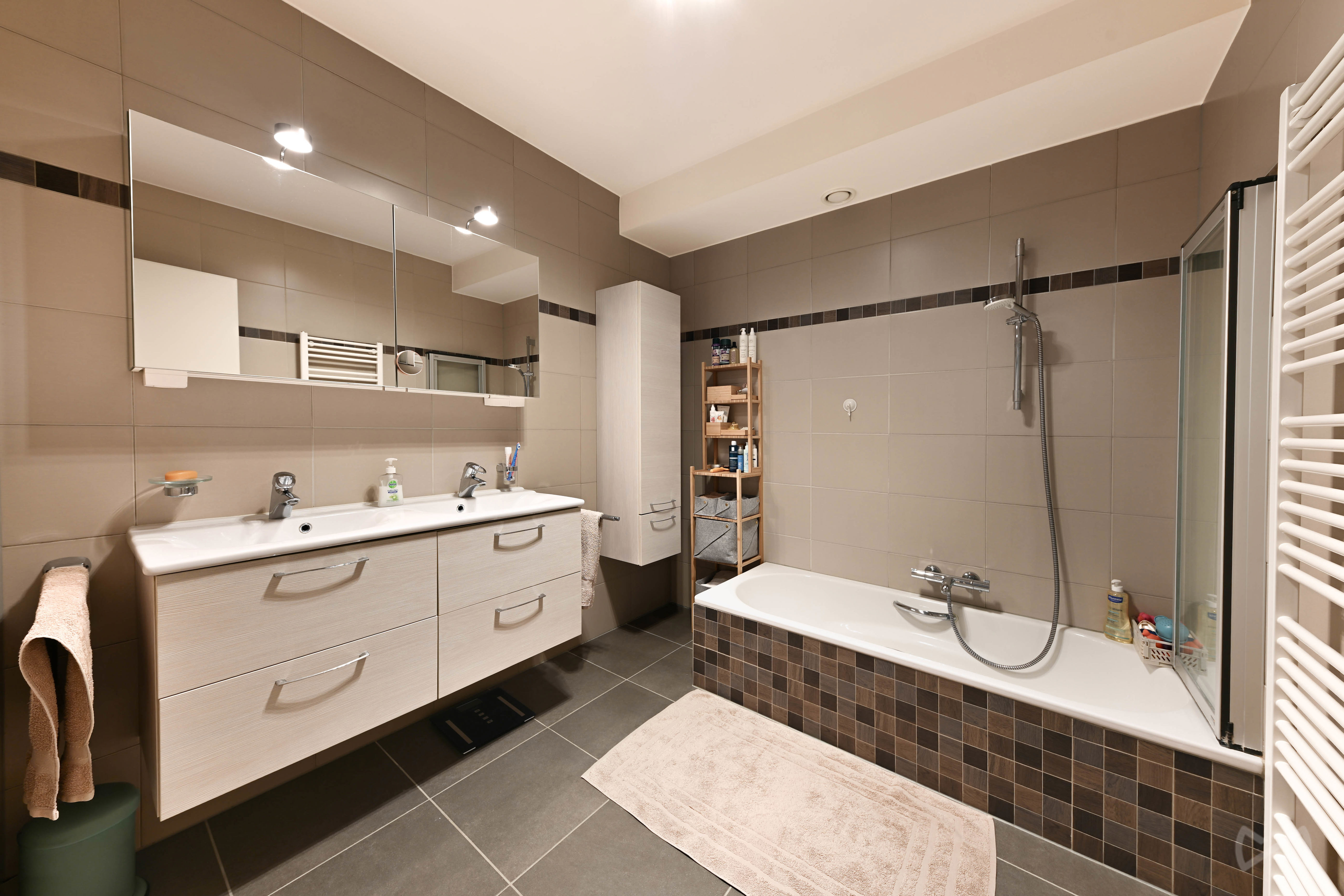 Picture 3 of 4 for Flat with two bedrooms in Leuven