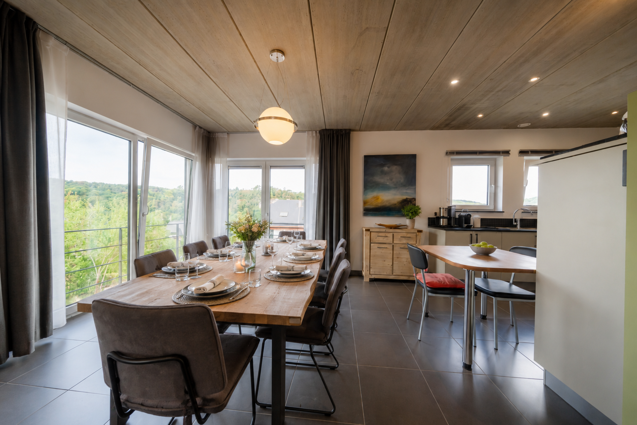 Foto van de woning