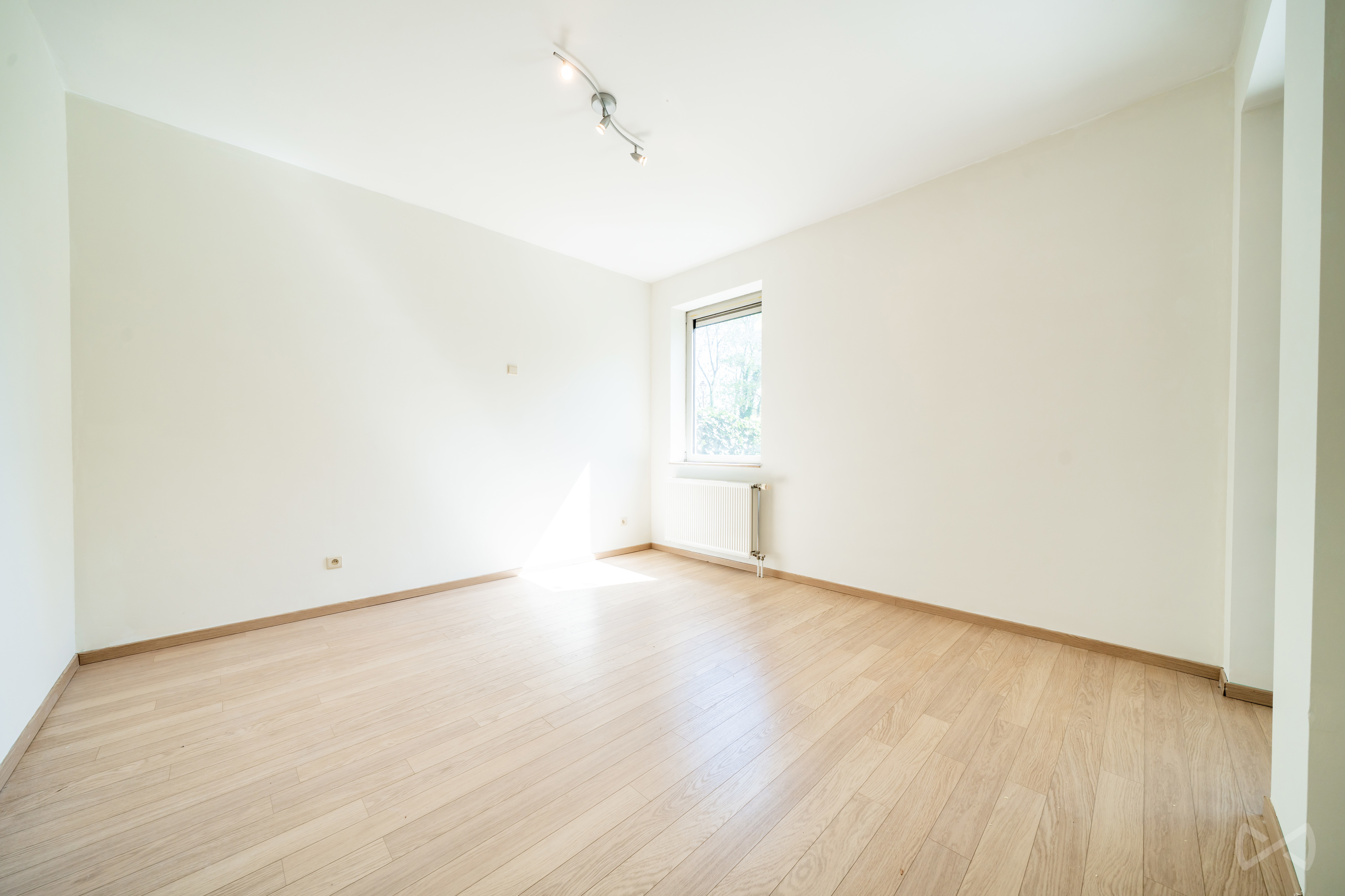 Photo 4 sur 4 pour Appartement de deux chambres à Chaumont-gistoux