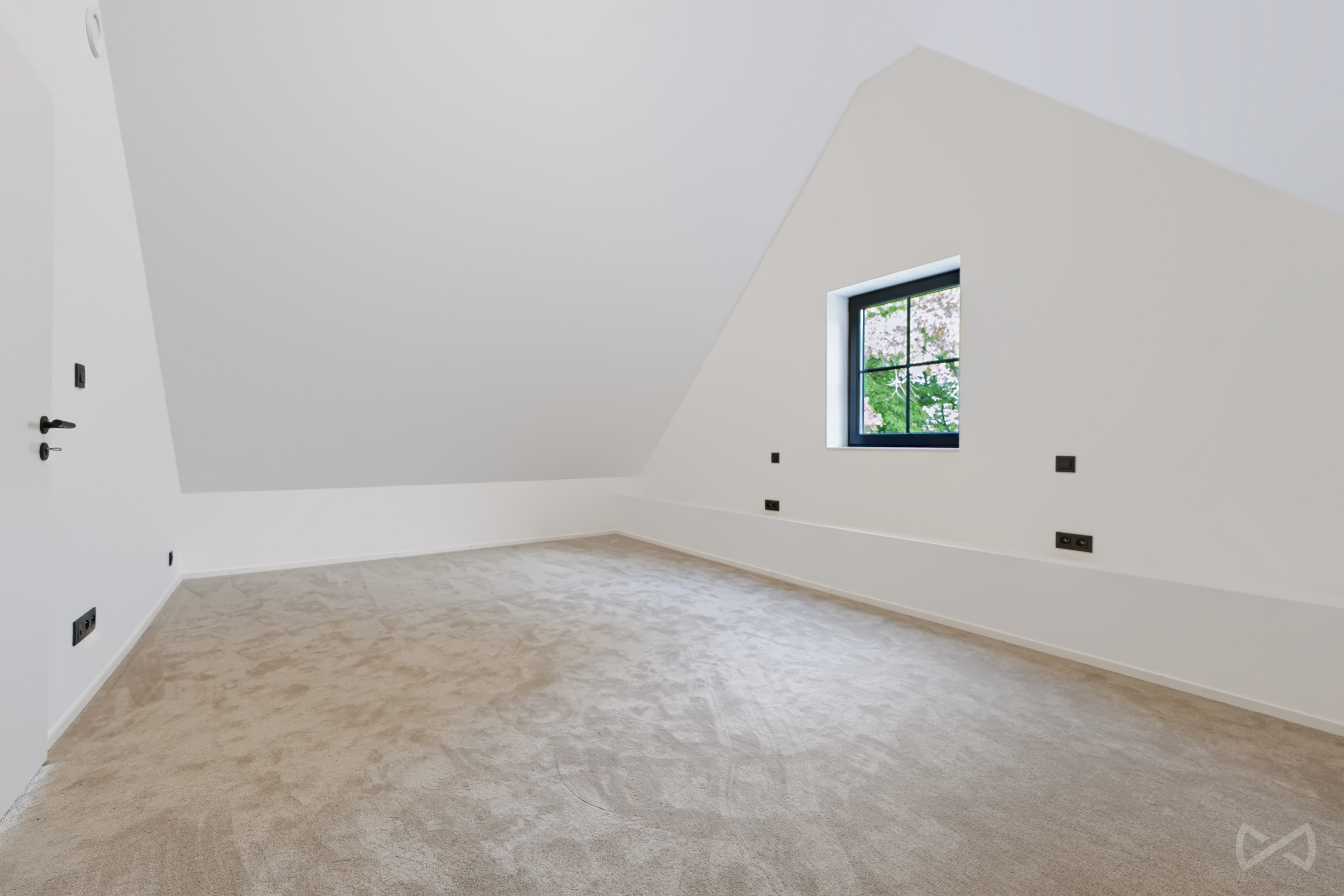 Picture 3 of 4 for Villa with five bedrooms in Grez-doiceau