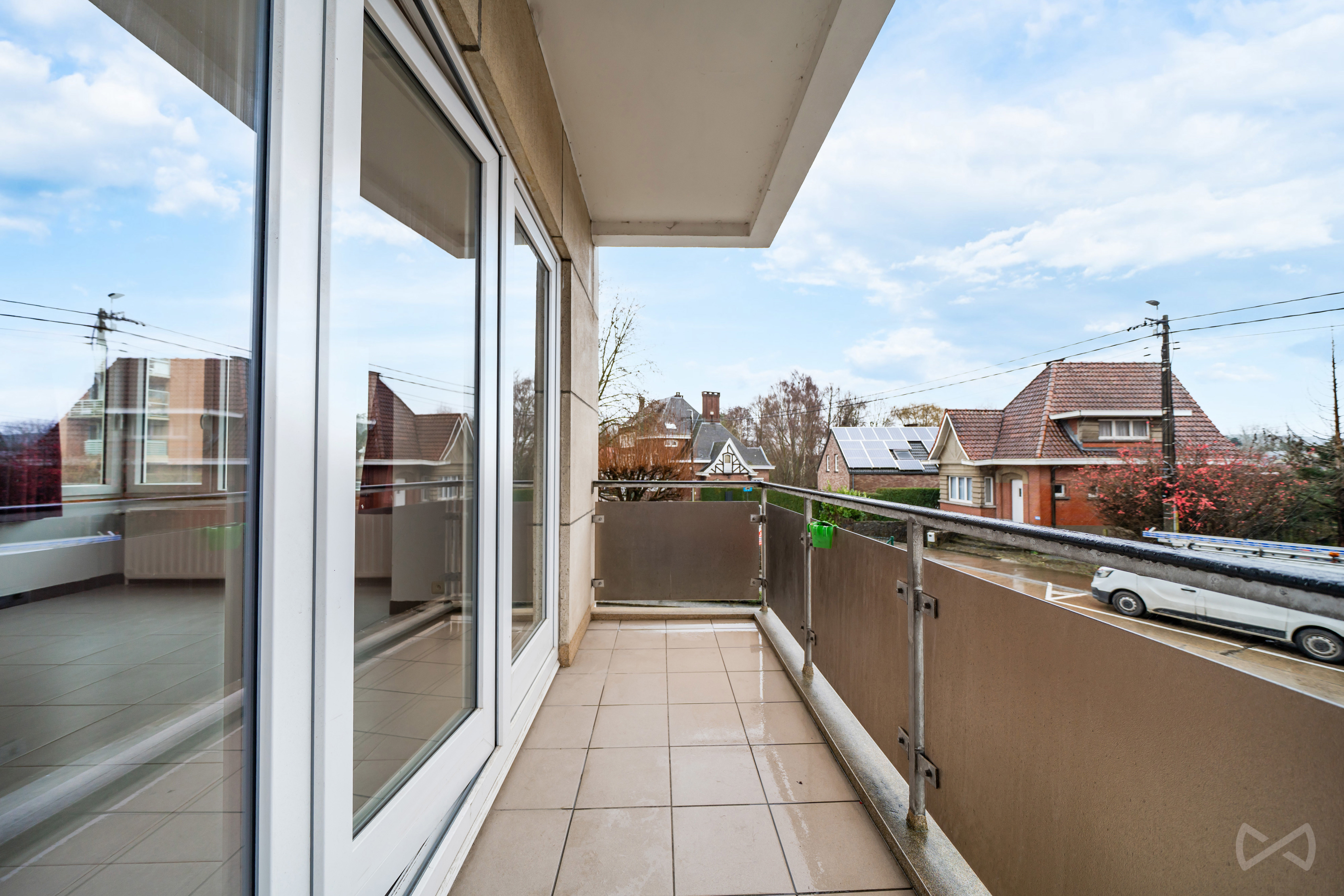 Picture 3 of 4 for Flat with two bedrooms in Wavre
