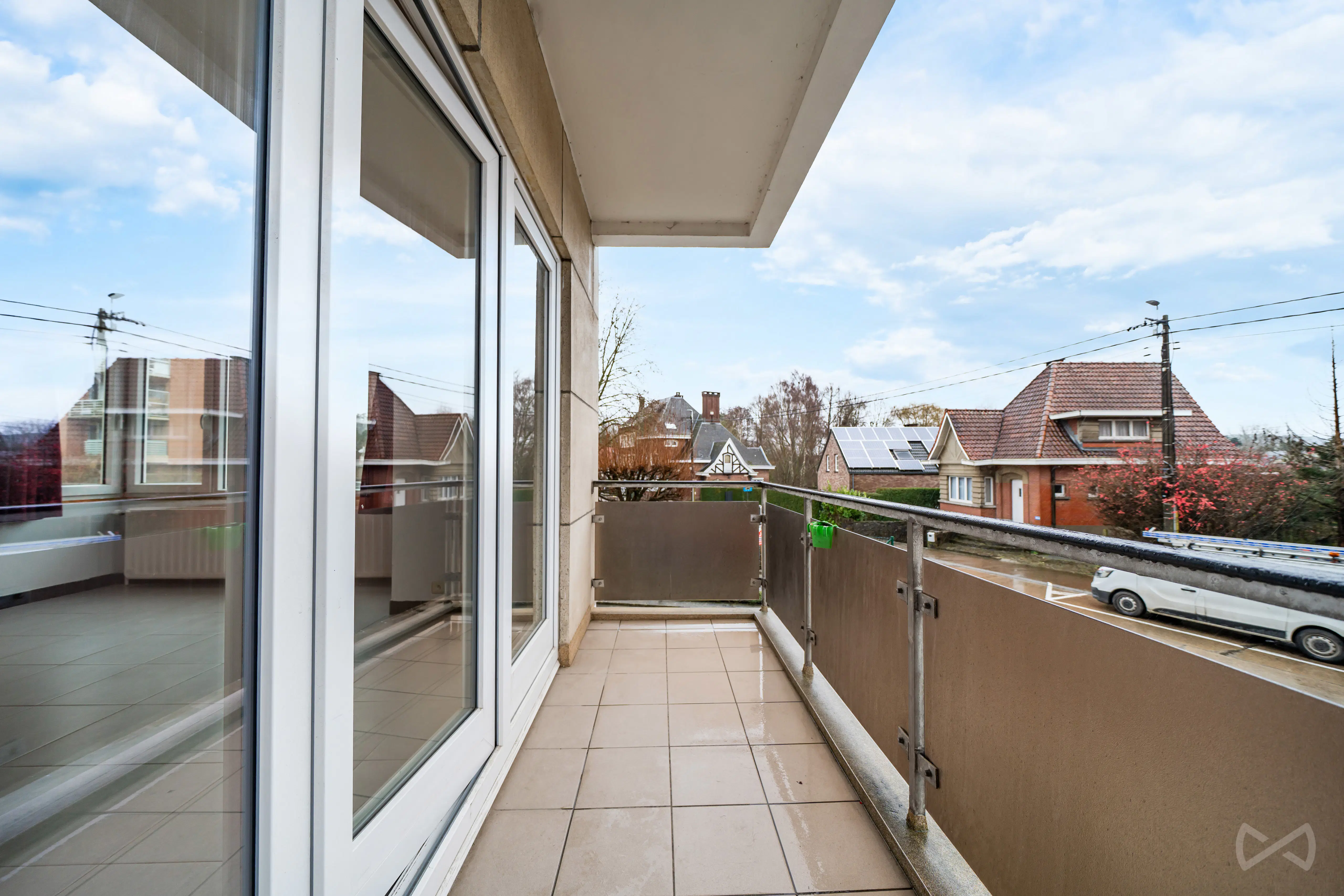 Picture 3 of 4 for Flat with two bedrooms in Wavre