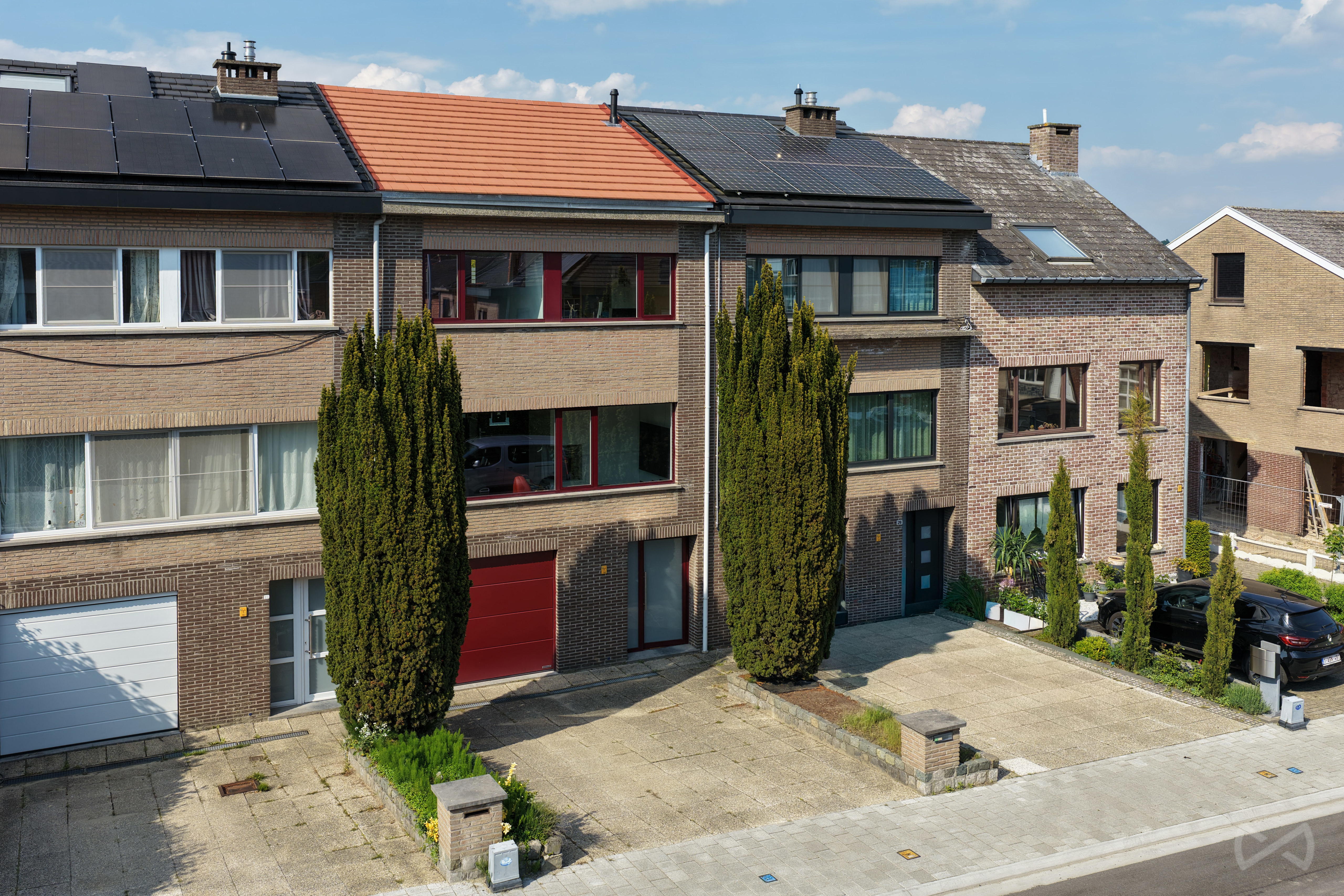 Picture 1 of 5 for House with three bedrooms in Leuven Heverlee