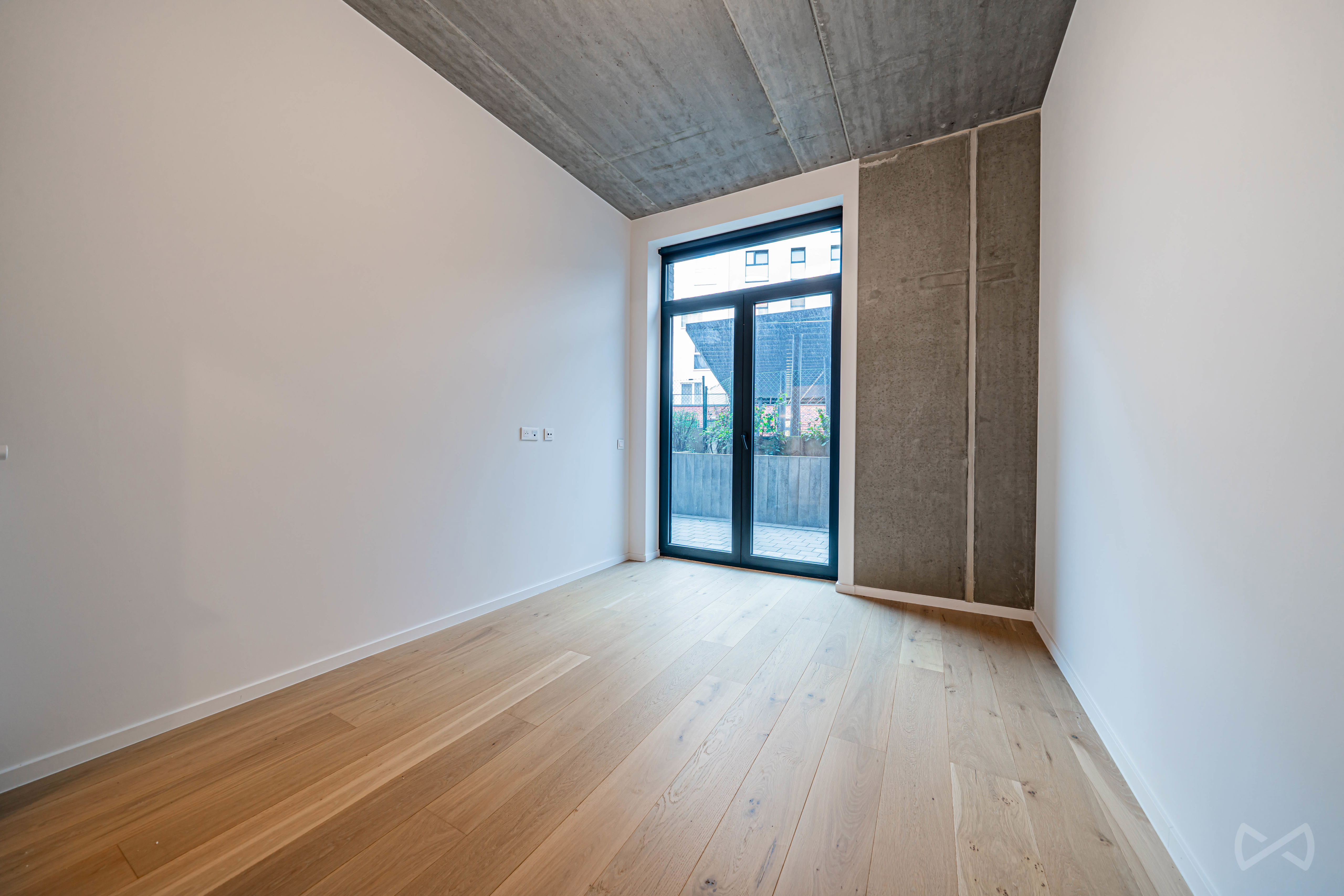 Picture 4 of 4 for Flat with three bedrooms in Liège