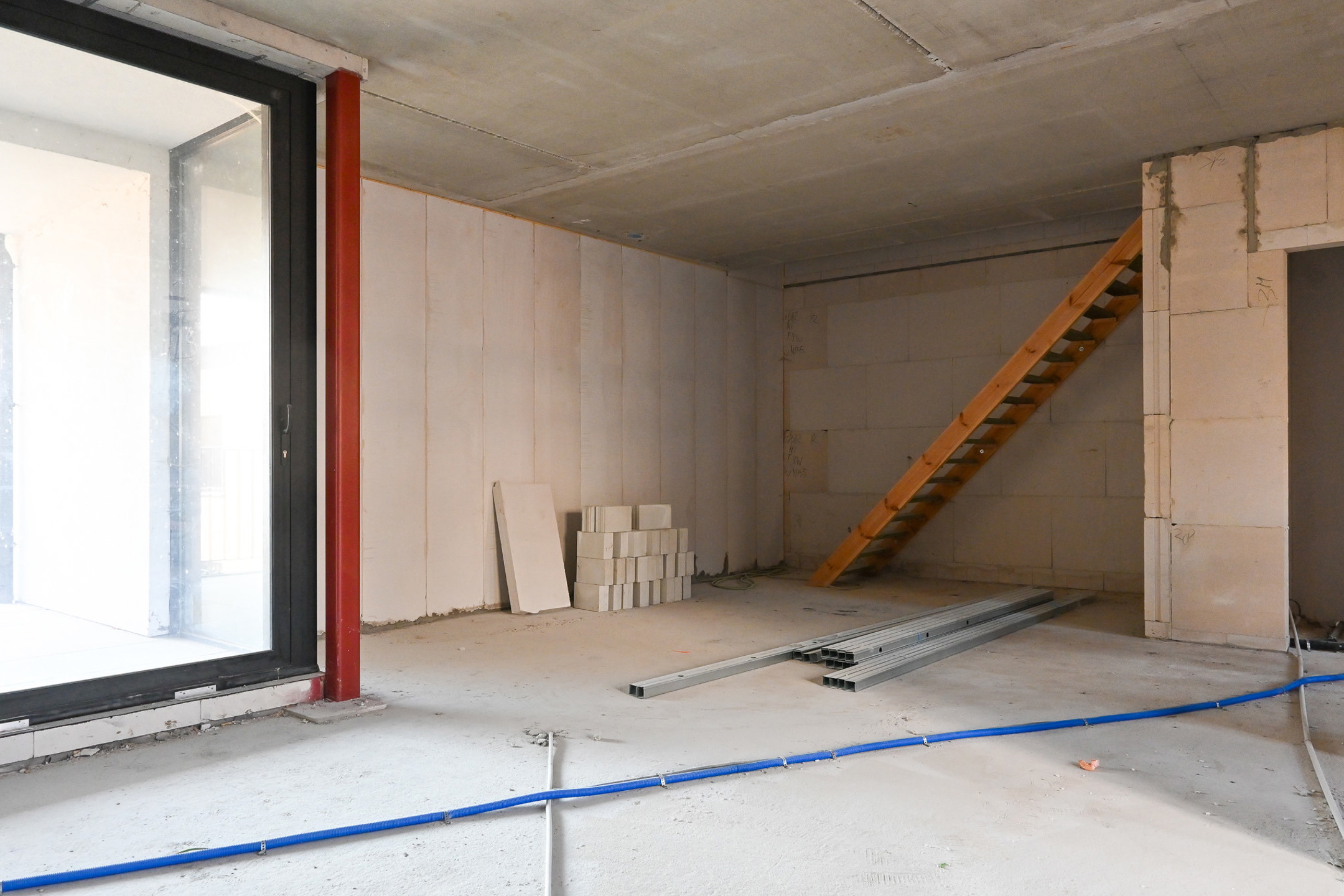 Picture 1 of 4 for Exceptional house with three bedrooms in Tienen