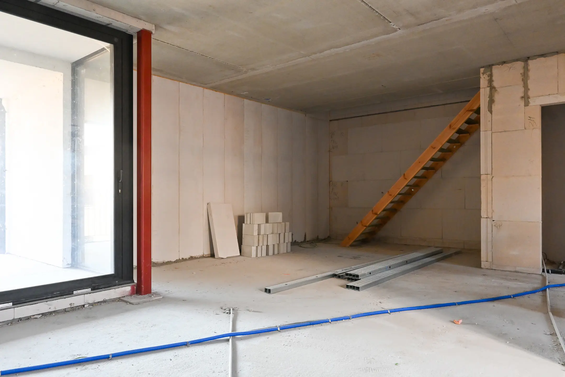Picture 1 of 4 for Exceptional house with three bedrooms in Tienen